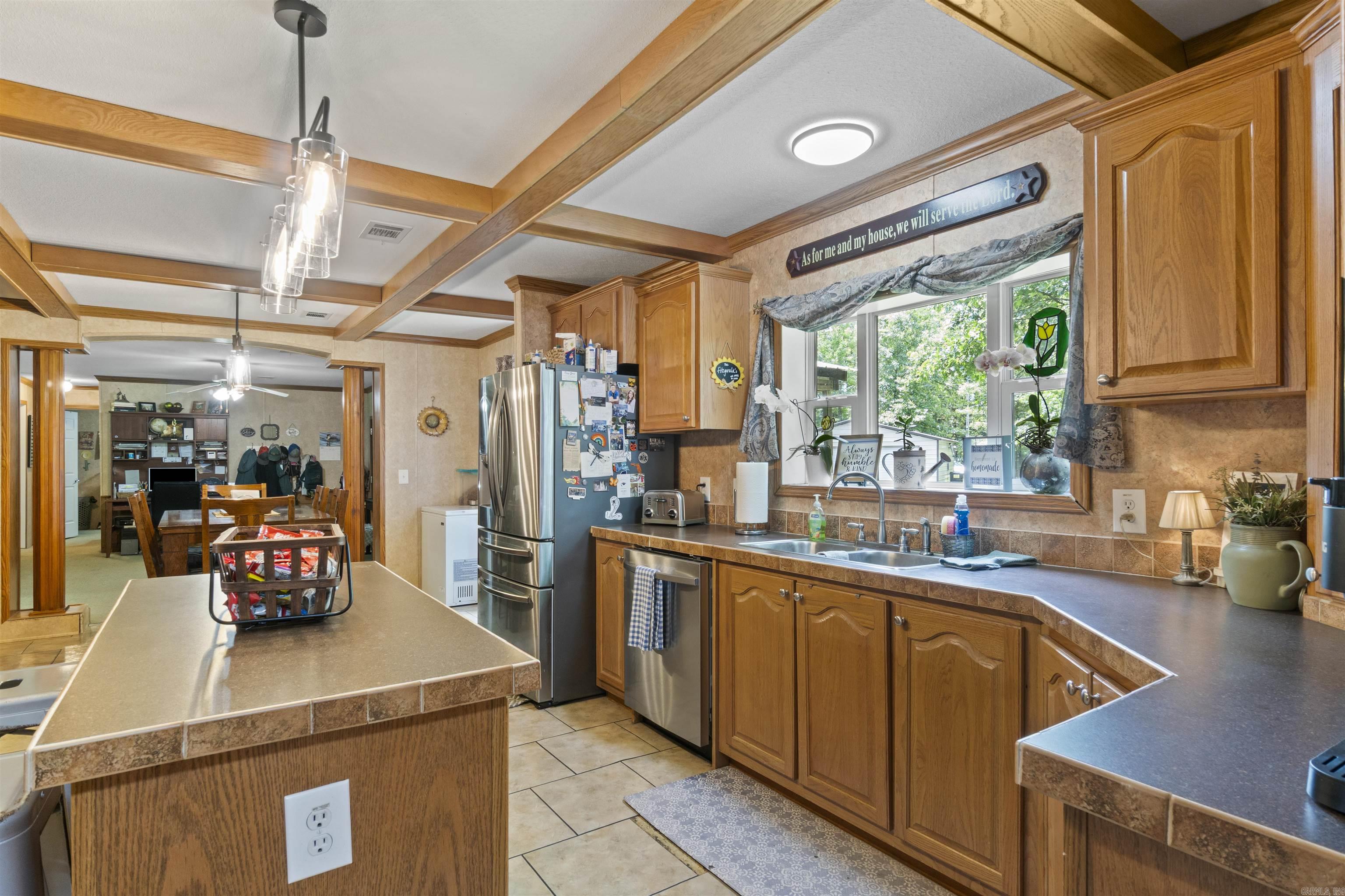 Davis Farms Estates - Residential