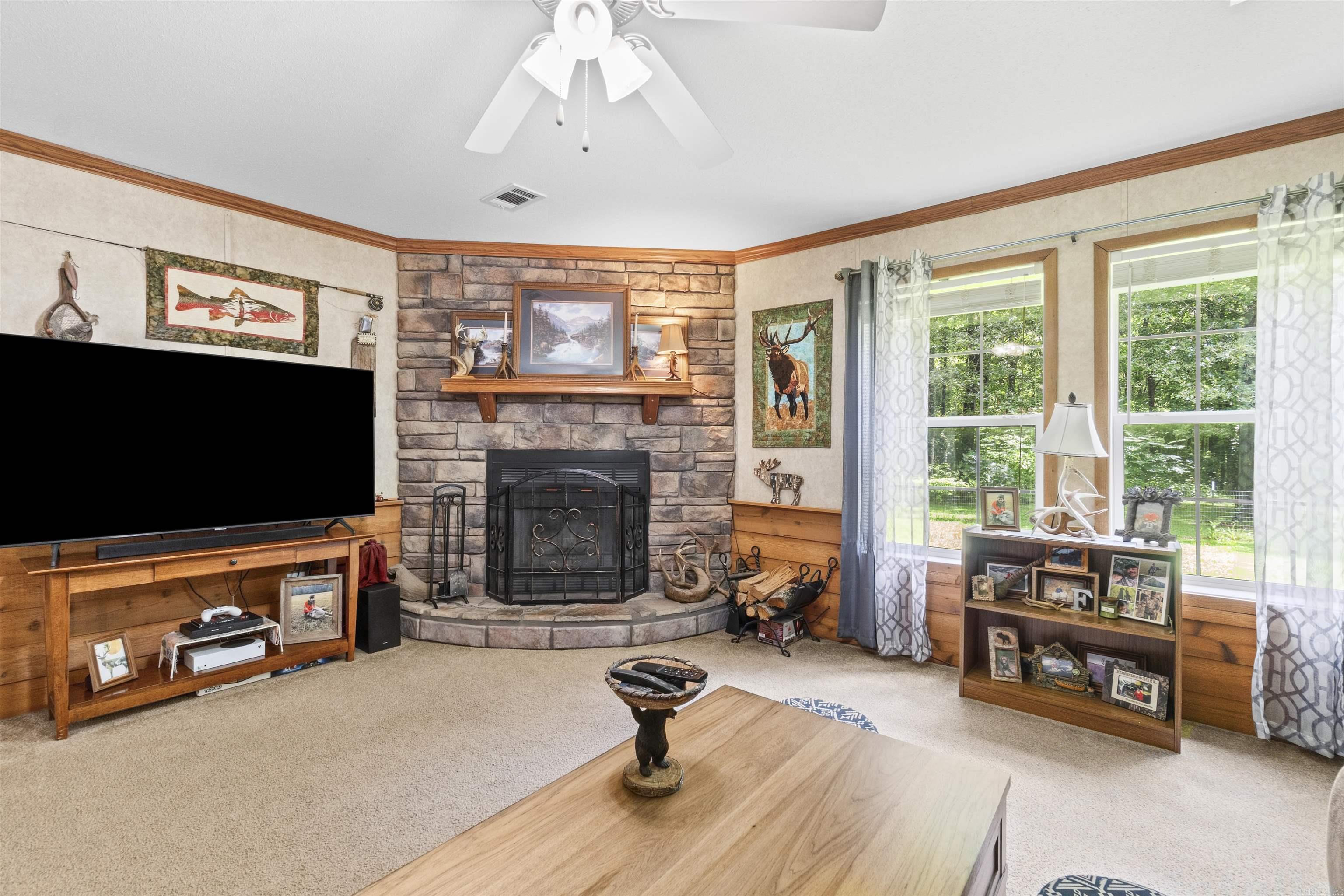 Davis Farms Estates - Residential
