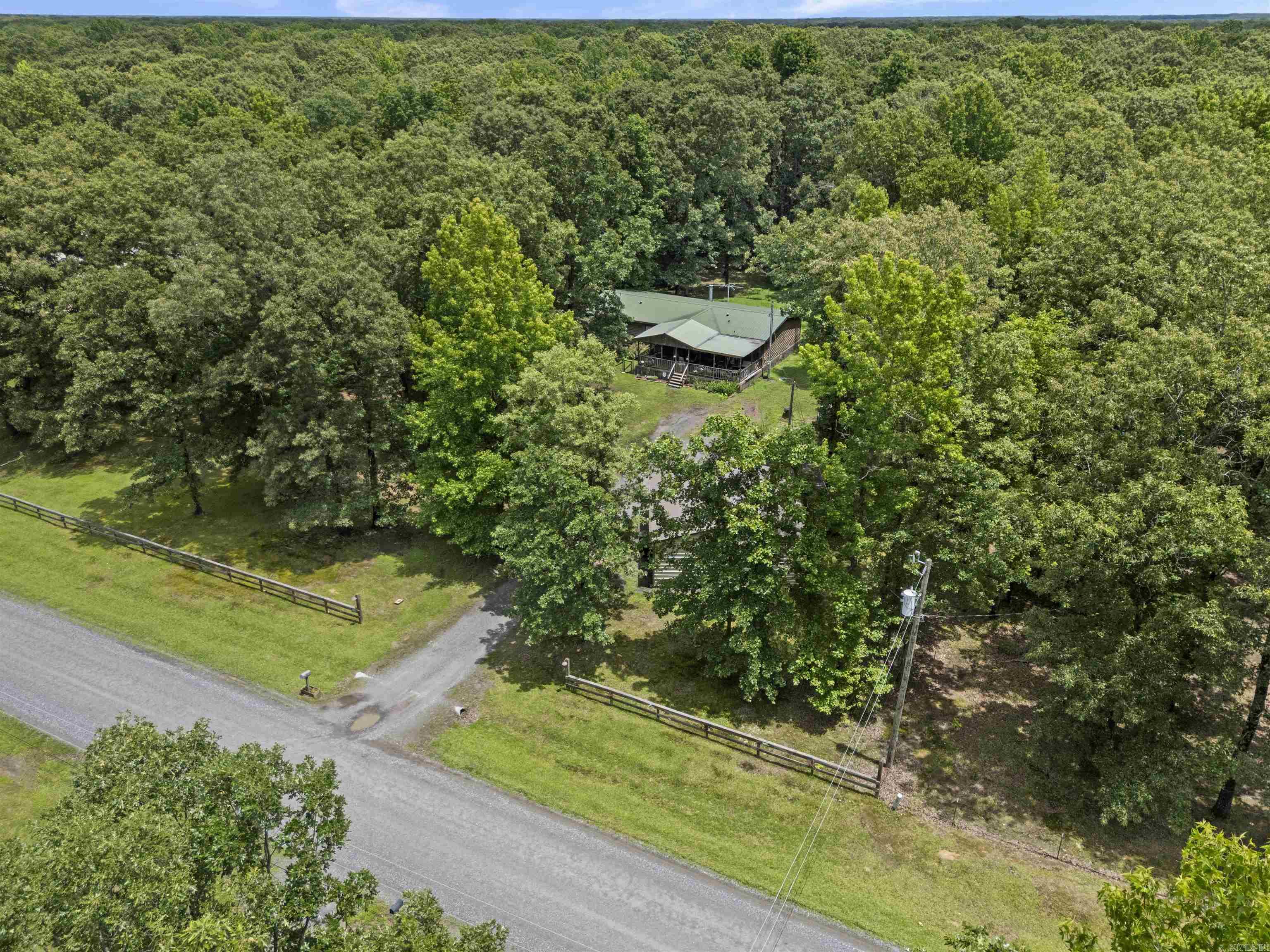 Davis Farms Estates - Residential