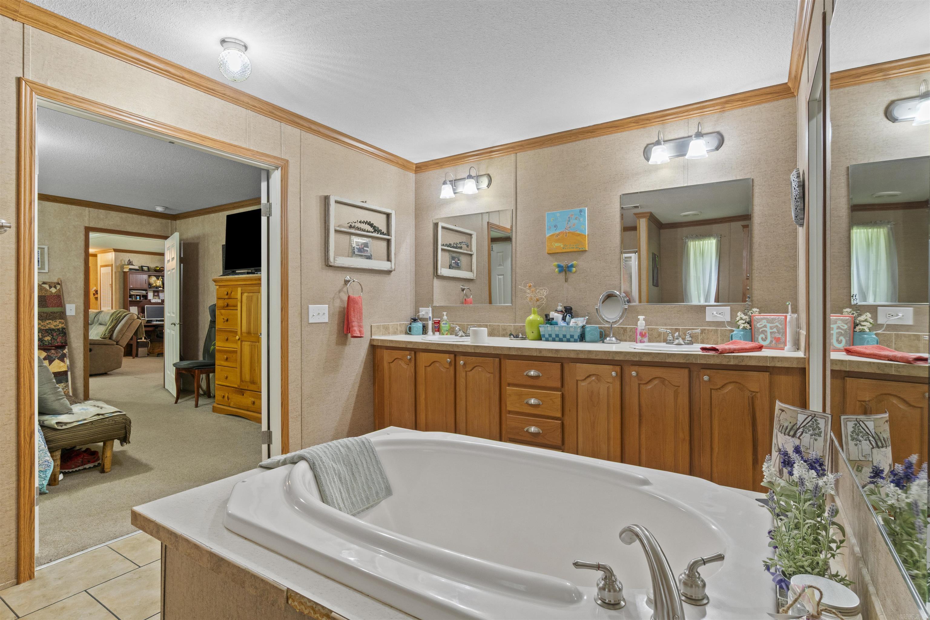 Davis Farms Estates - Residential