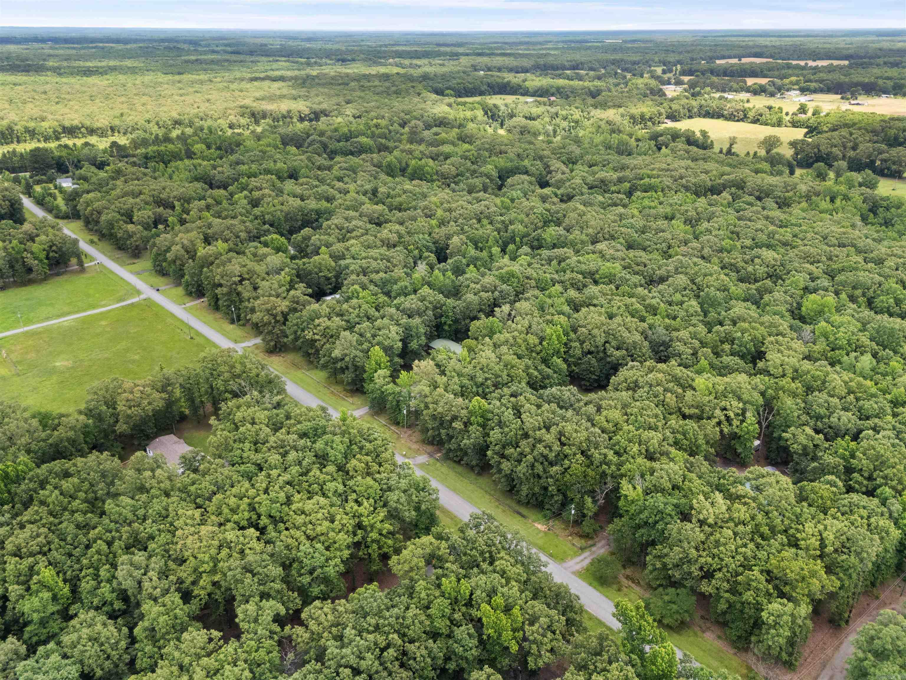 Davis Farms Estates - Residential