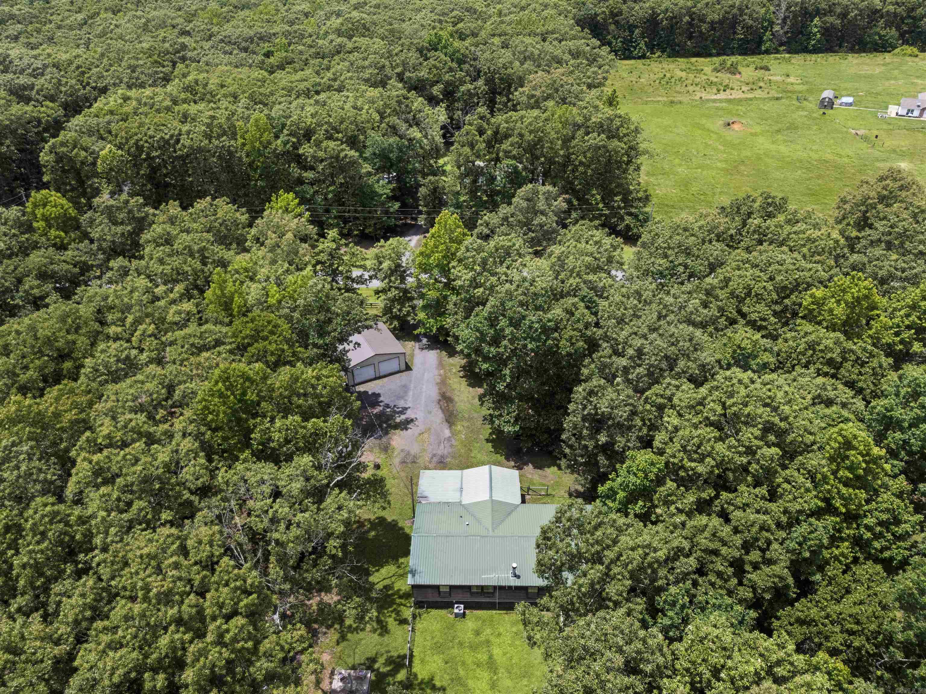 Davis Farms Estates - Residential