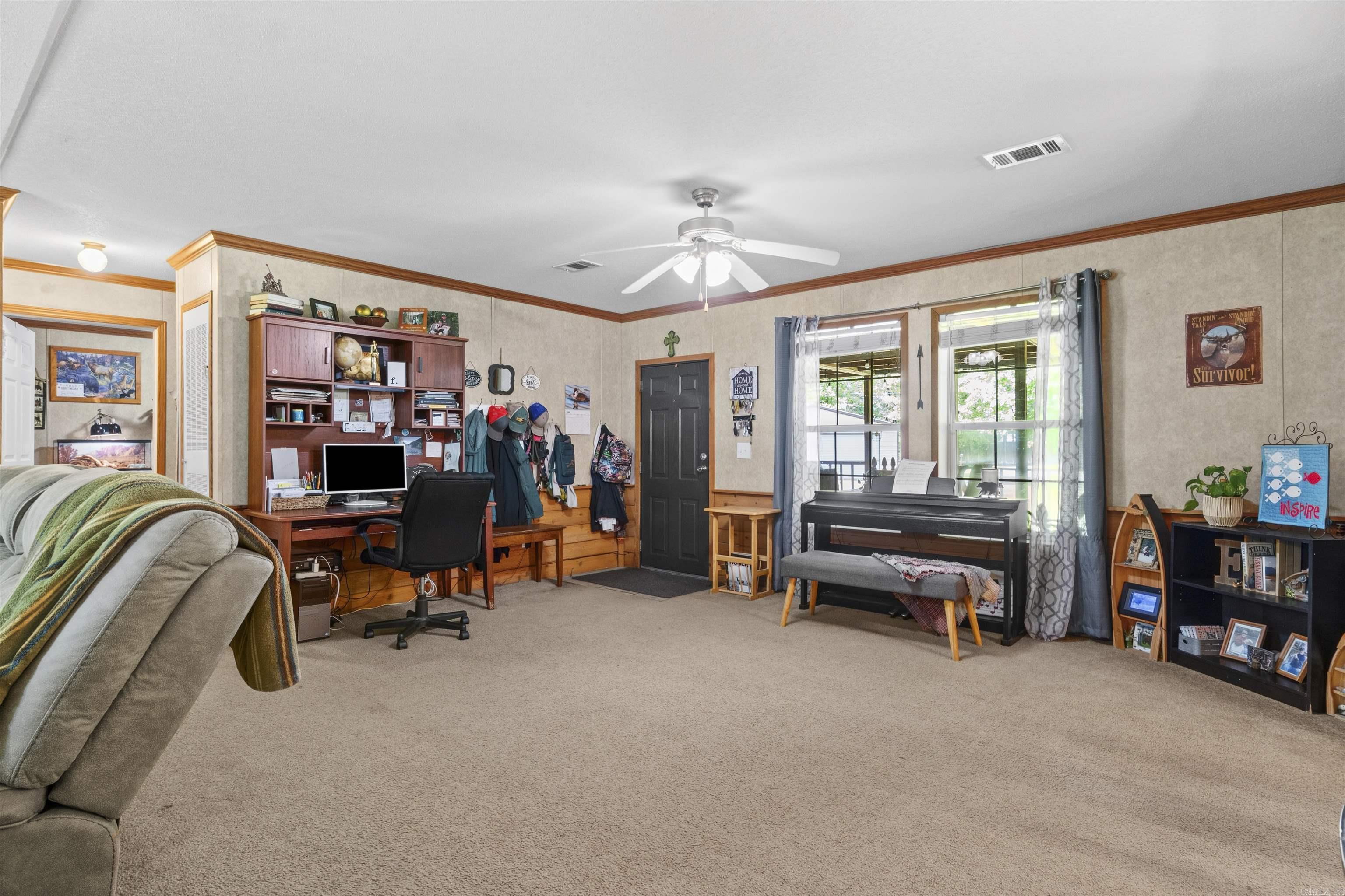 Davis Farms Estates - Residential