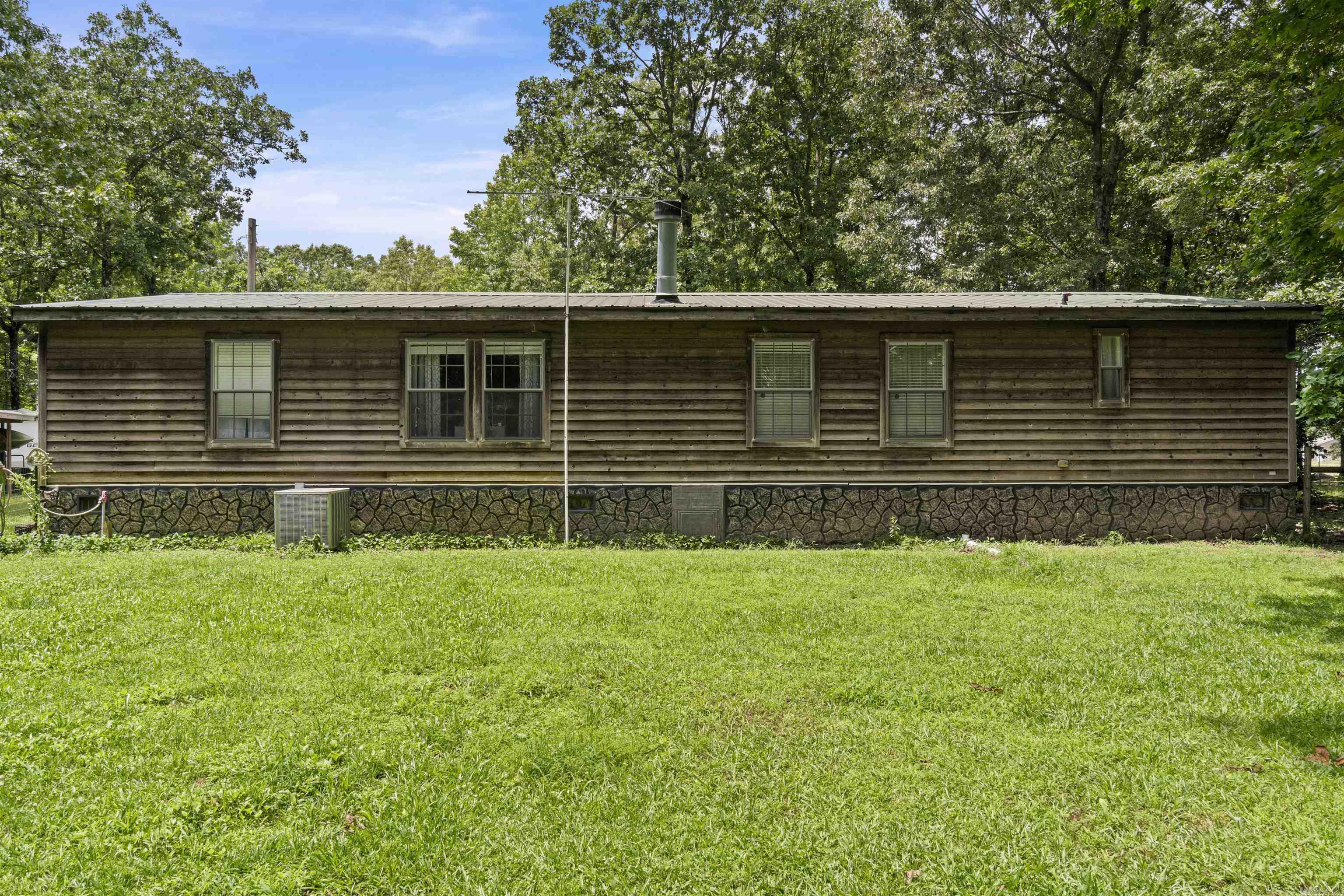 Davis Farms Estates - Residential