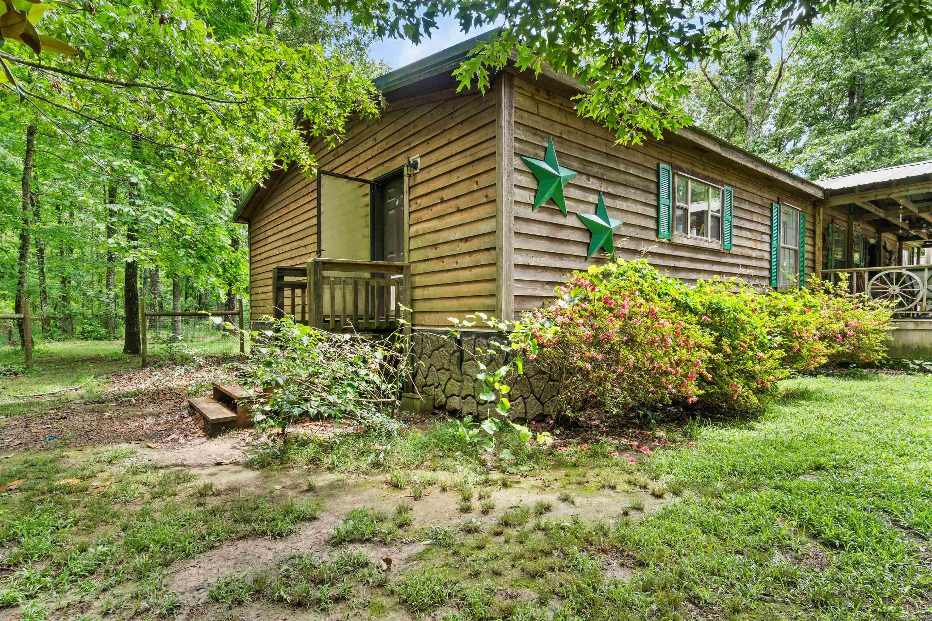 Davis Farms Estates - Residential
