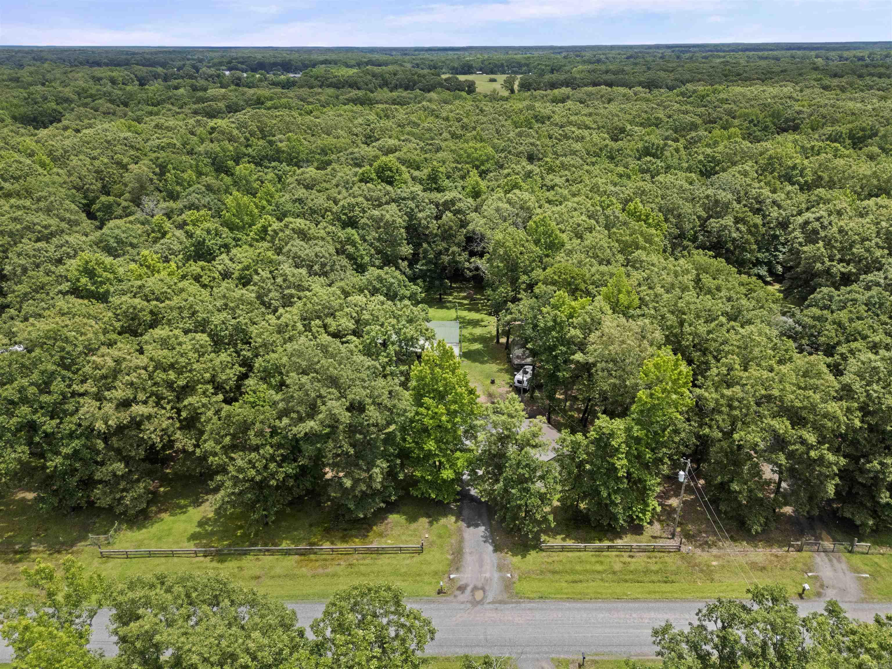 Davis Farms Estates - Residential