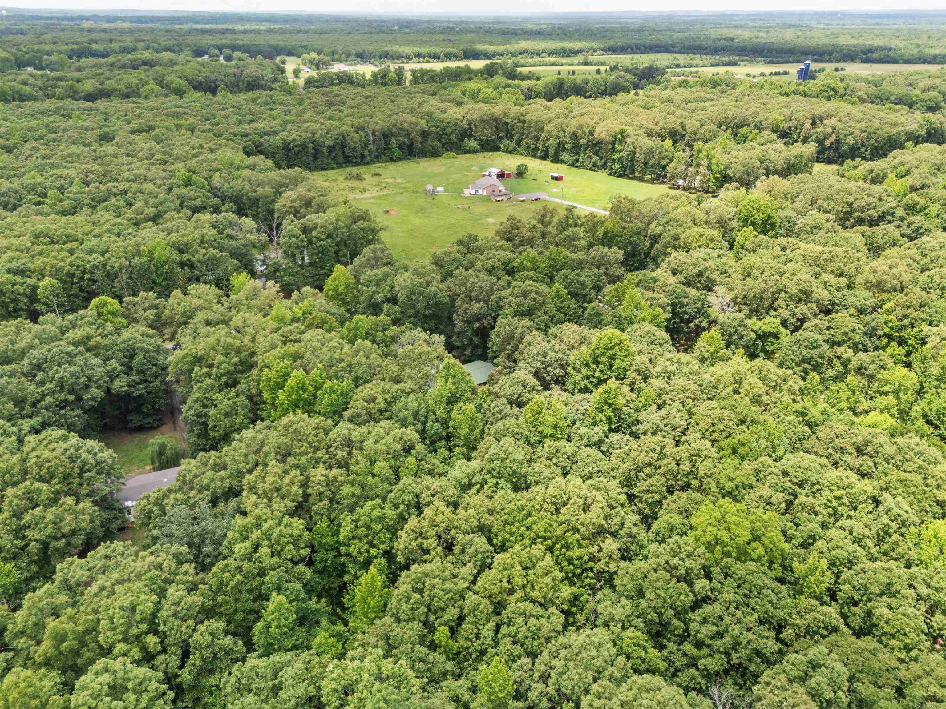 Davis Farms Estates - Residential