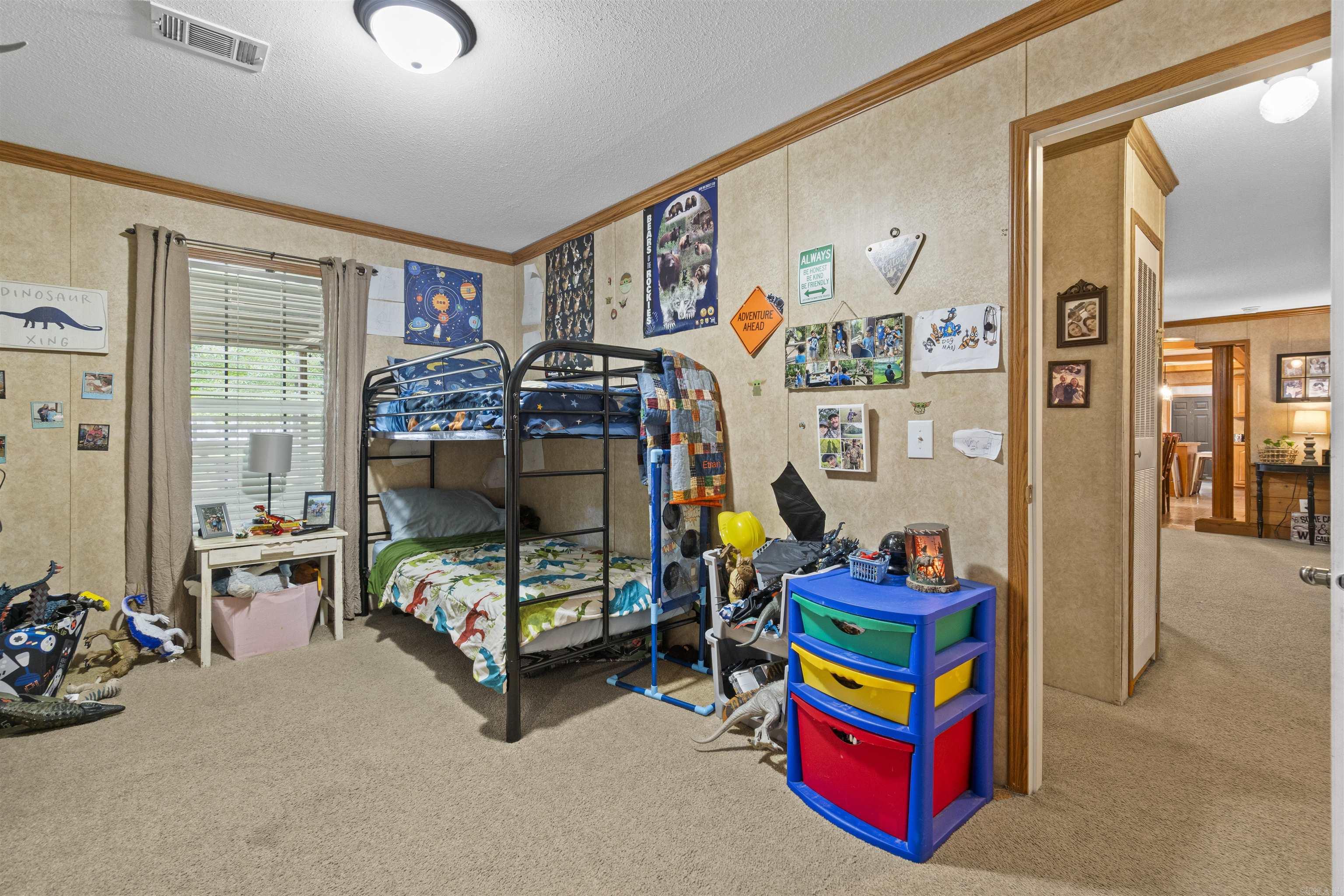 Davis Farms Estates - Residential