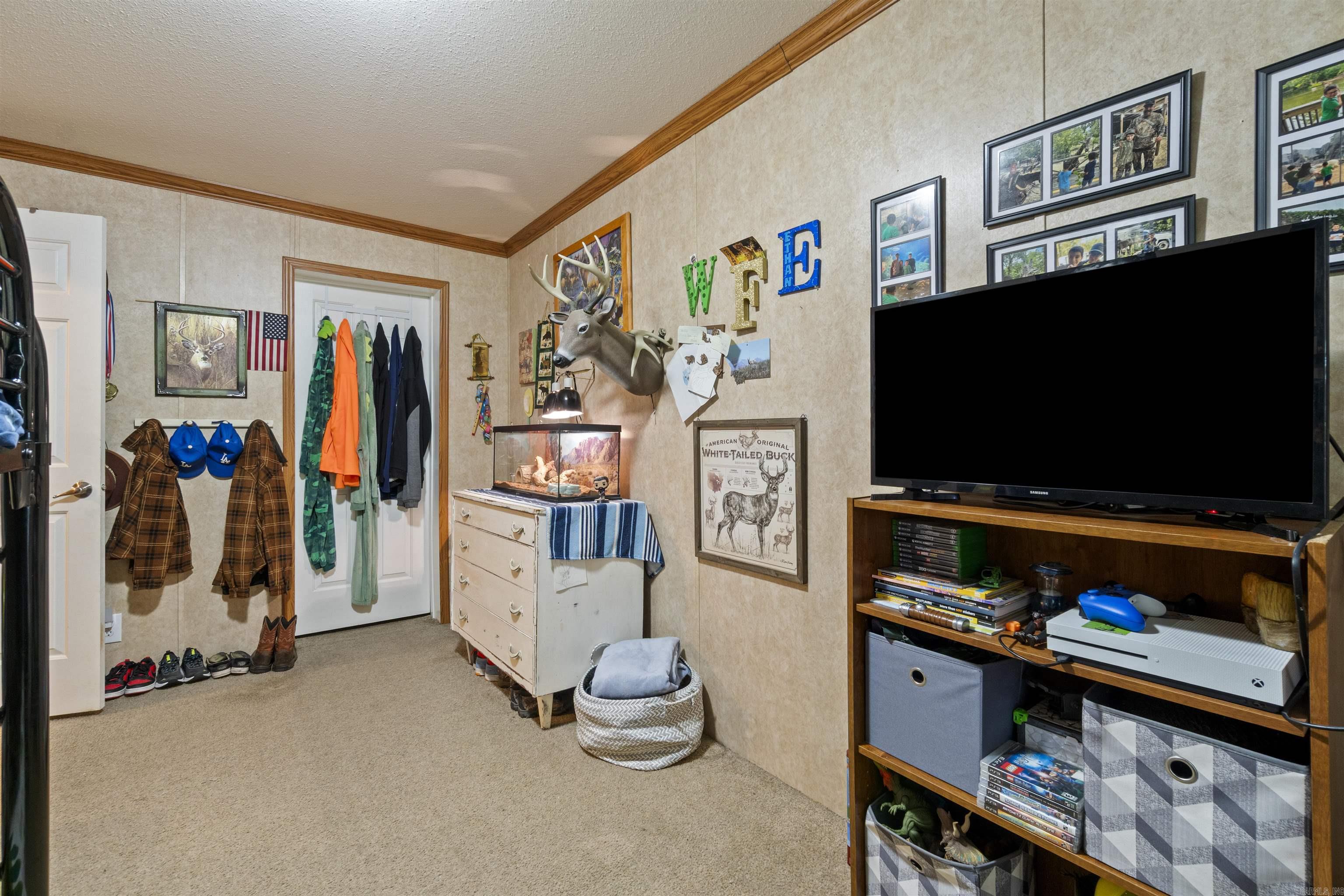 Davis Farms Estates - Residential