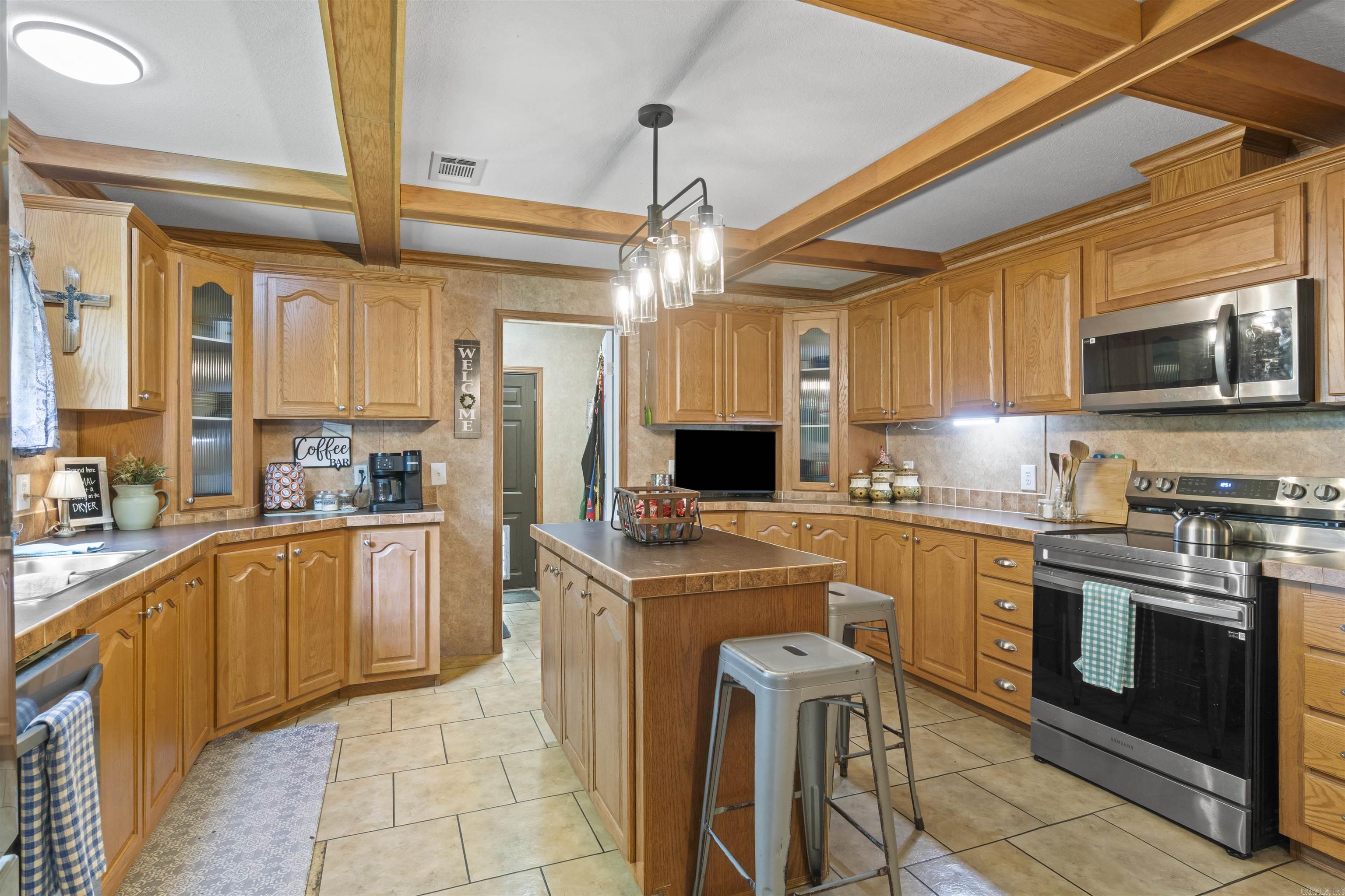 Davis Farms Estates - Residential