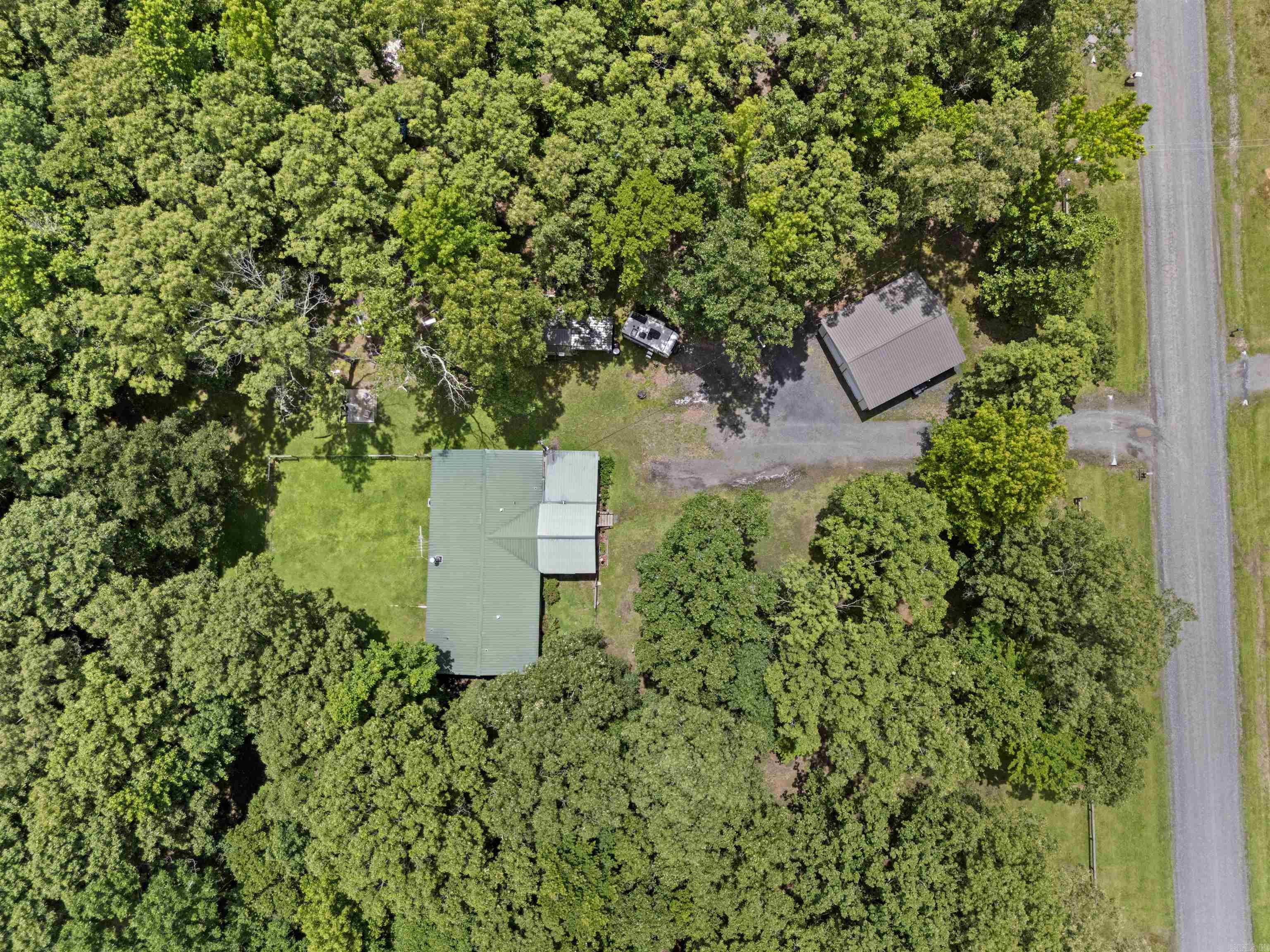 Davis Farms Estates - Residential