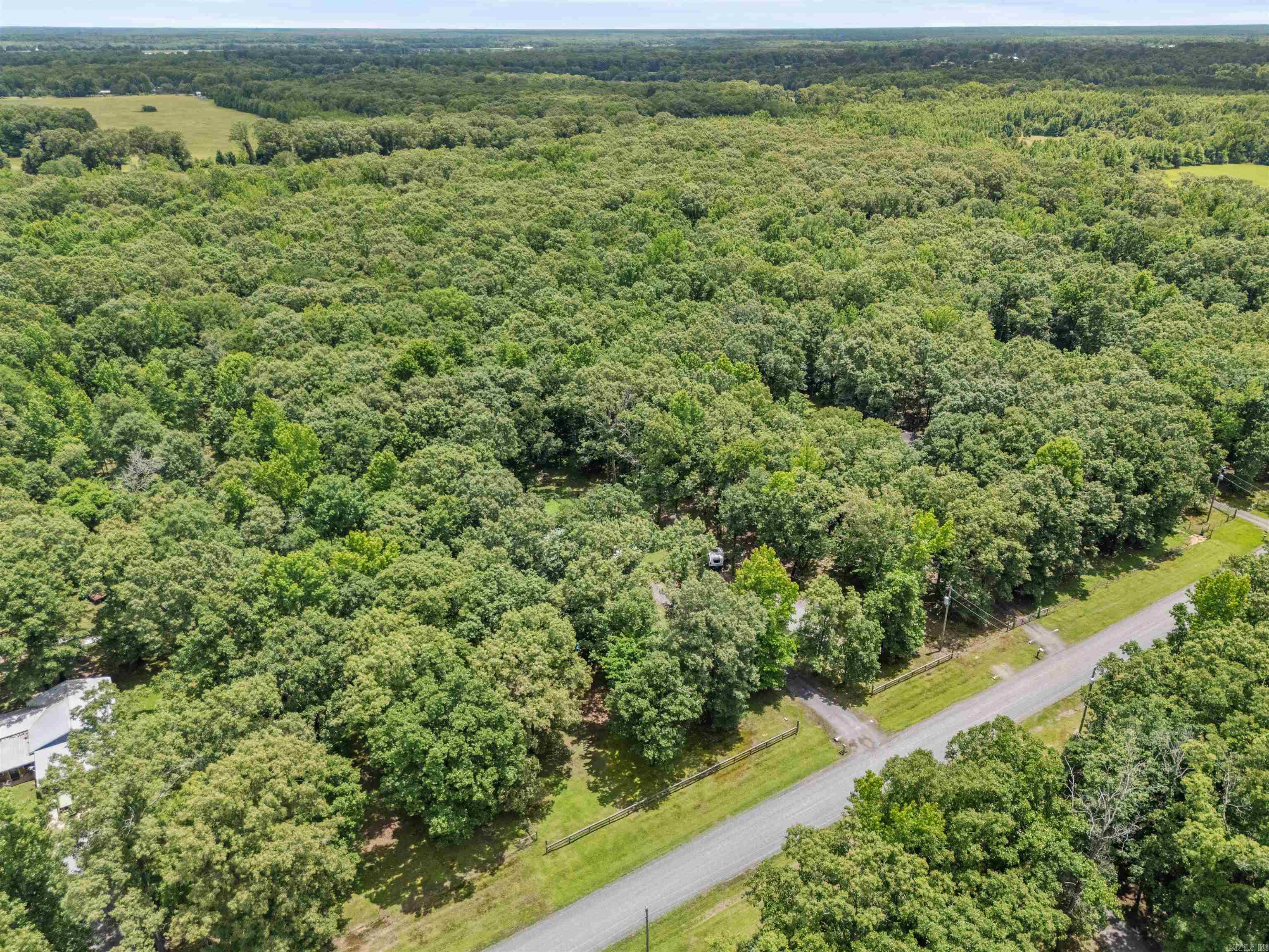Davis Farms Estates - Residential