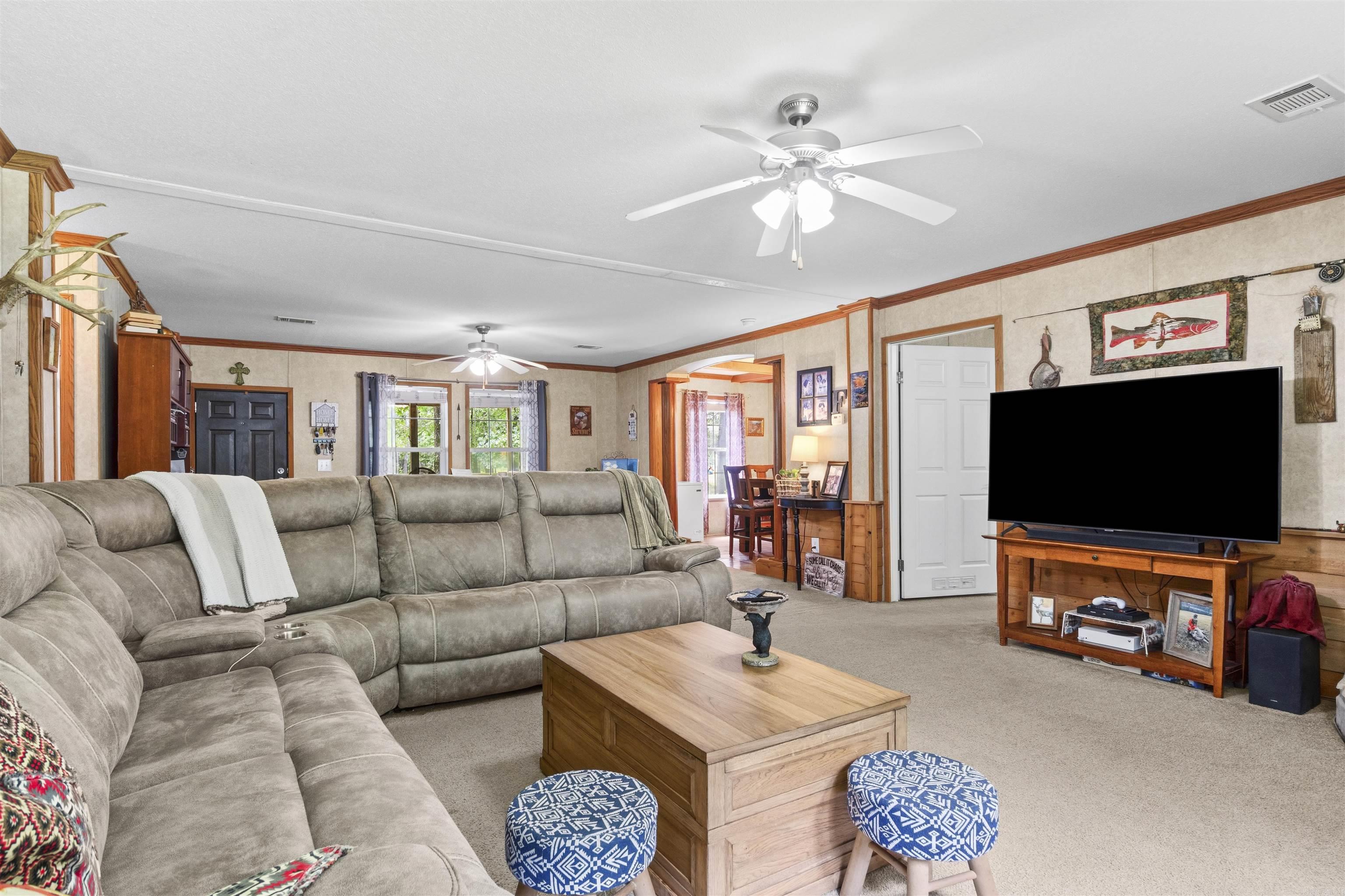 Davis Farms Estates - Residential