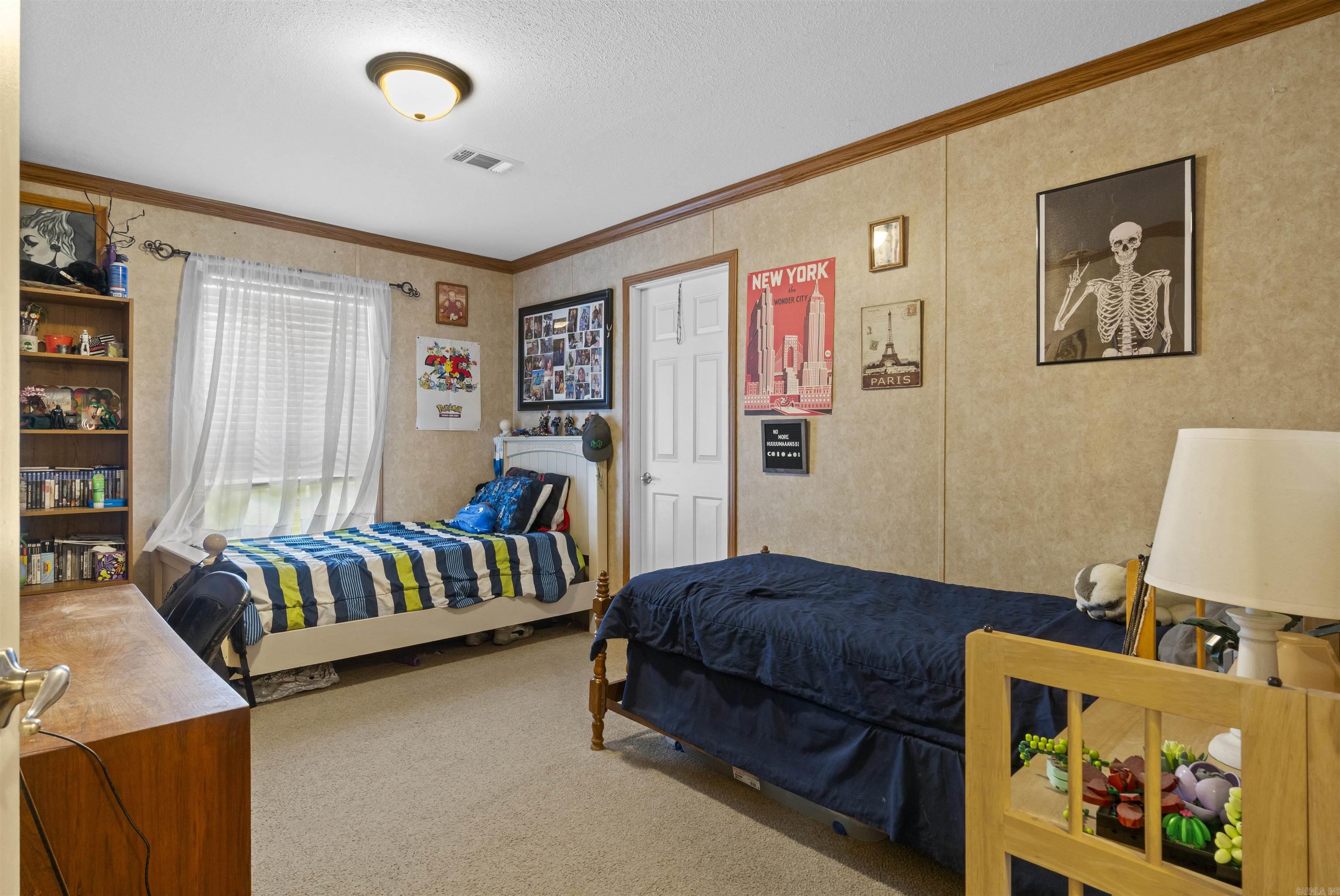 Davis Farms Estates - Residential
