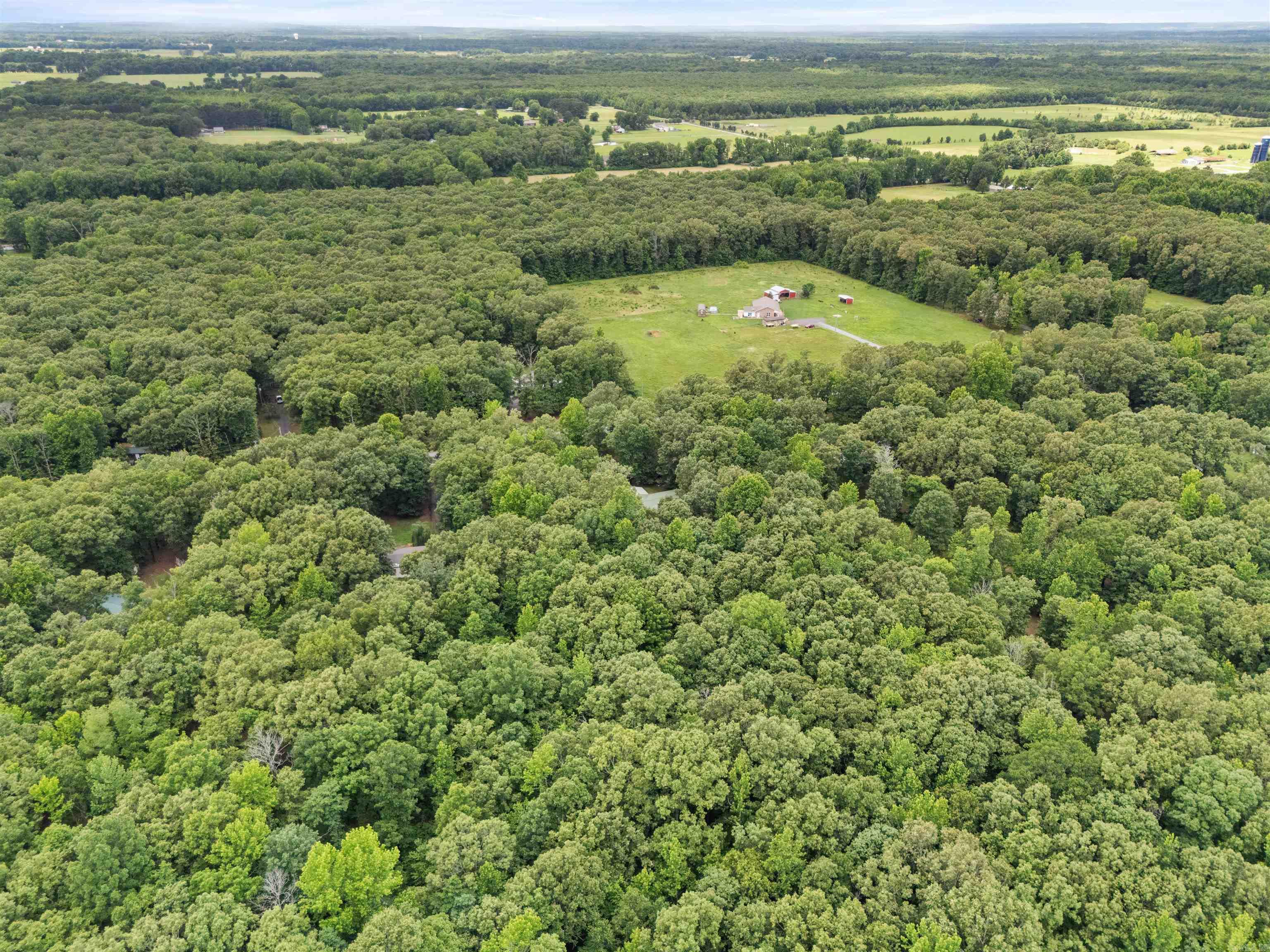 Davis Farms Estates - Residential