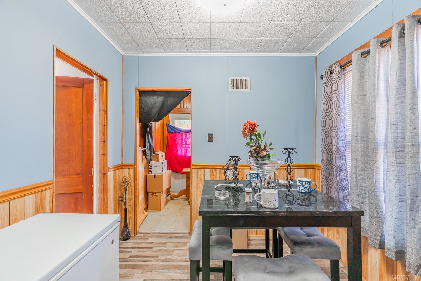Martins - Residential