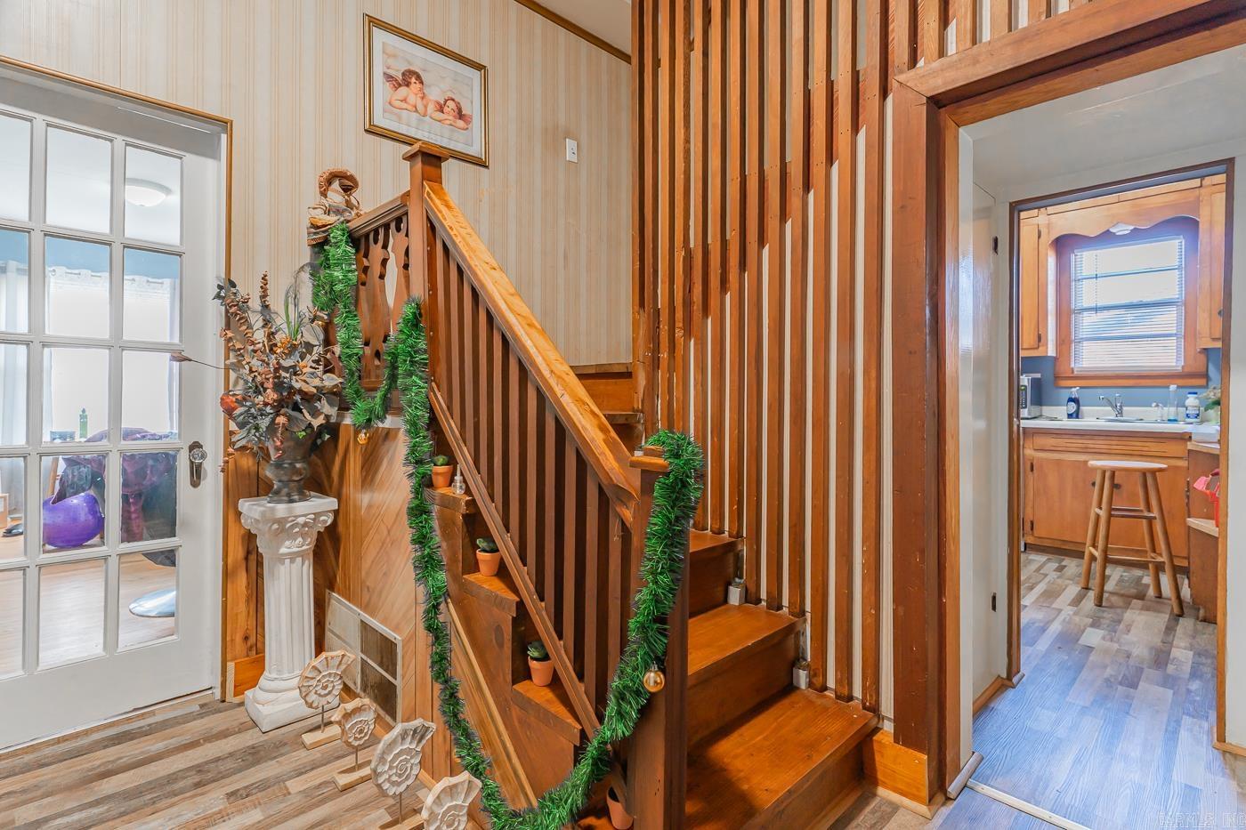 Martins - Residential