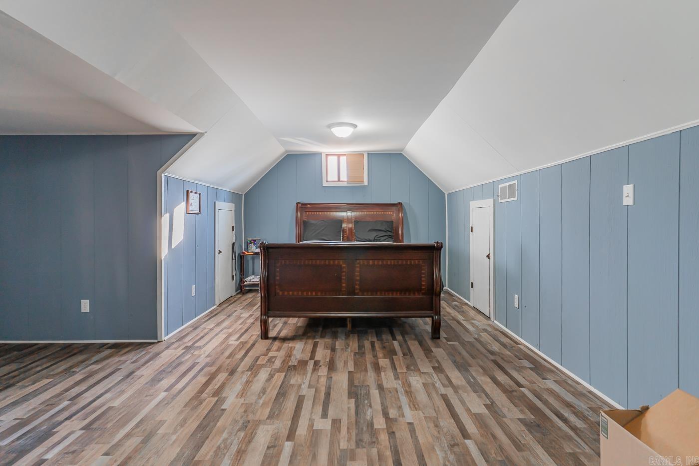 Martins - Residential
