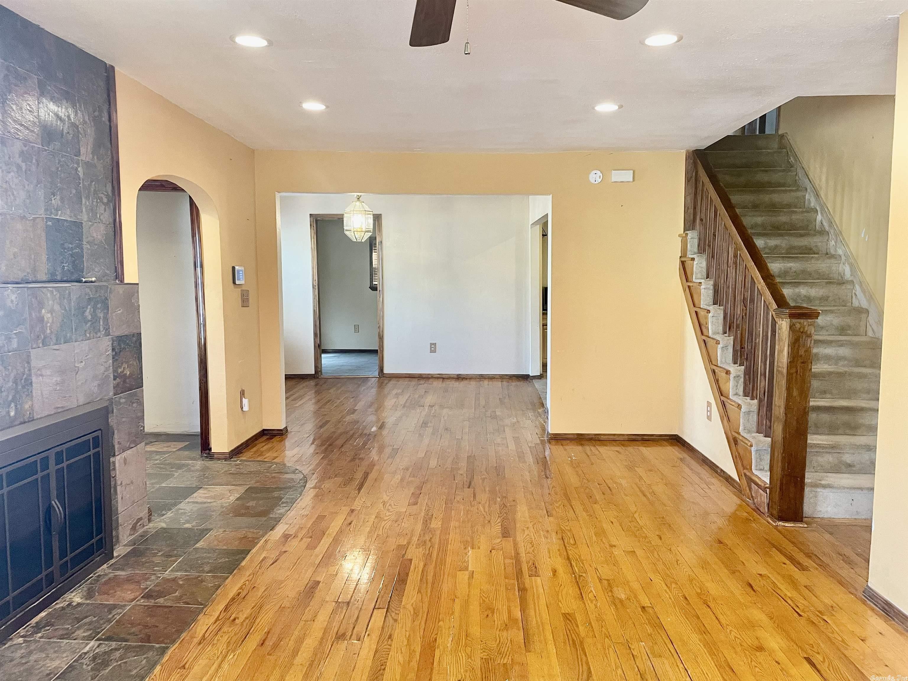FOREST PARK - Residential