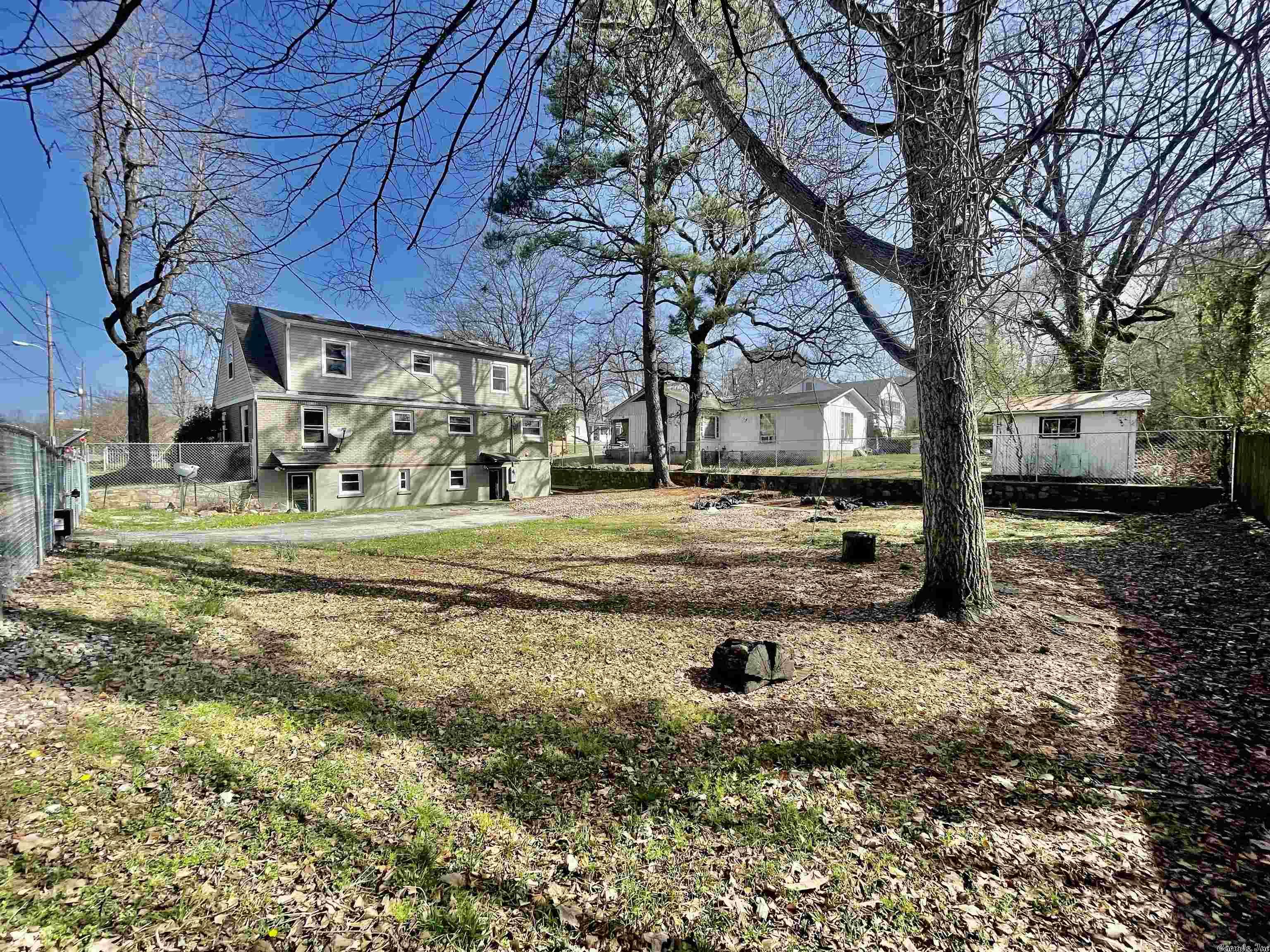 FOREST PARK - Residential