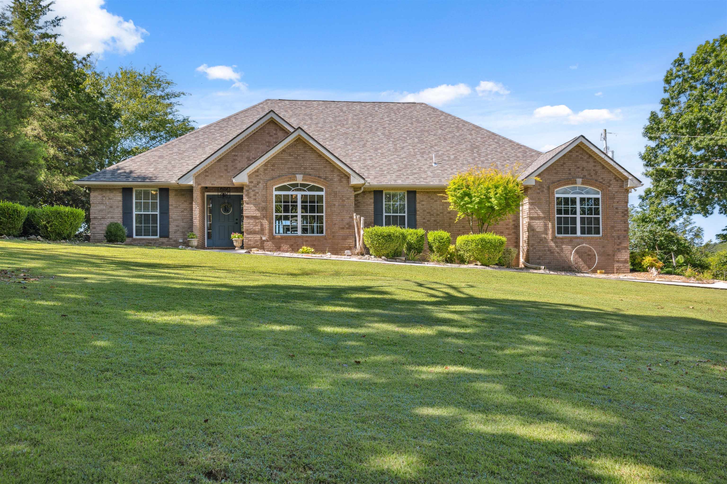 BLUFF VIEW ADDN - Residential
