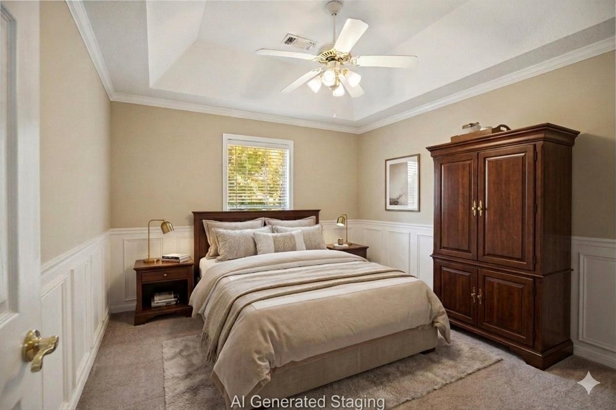 BLUFF VIEW ADDN - Residential