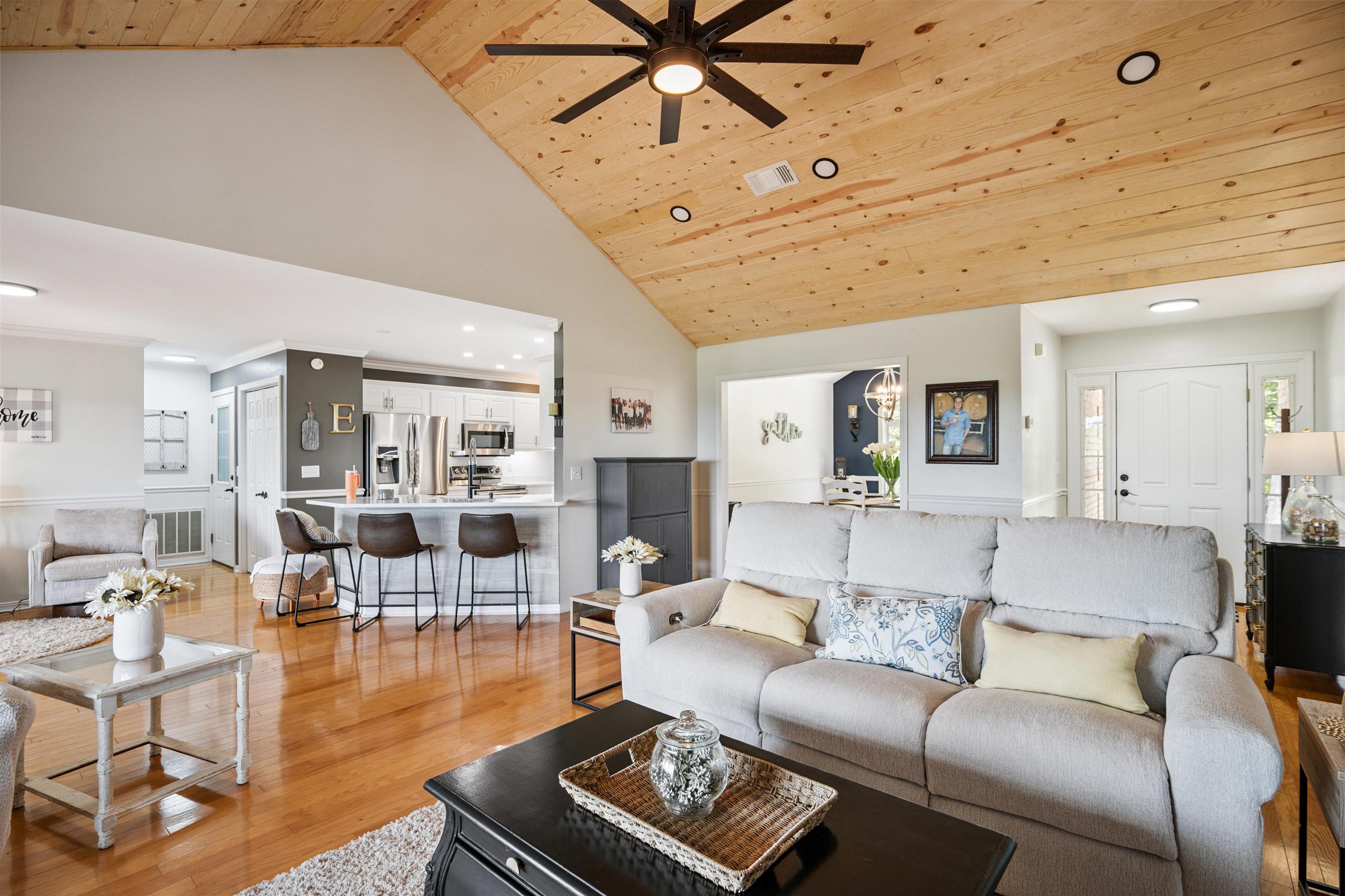 BLUFF VIEW ADDN - Residential