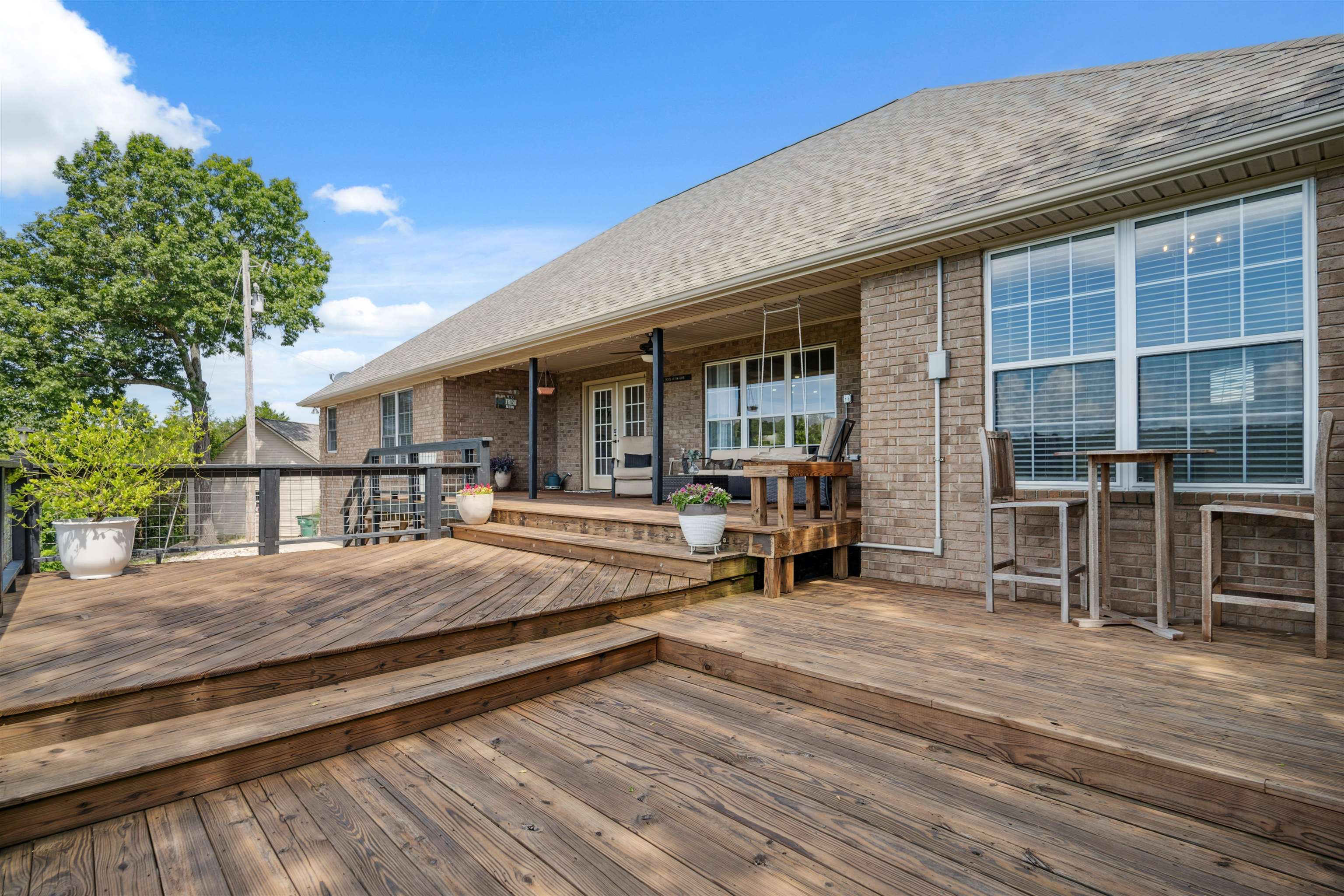 BLUFF VIEW ADDN - Residential