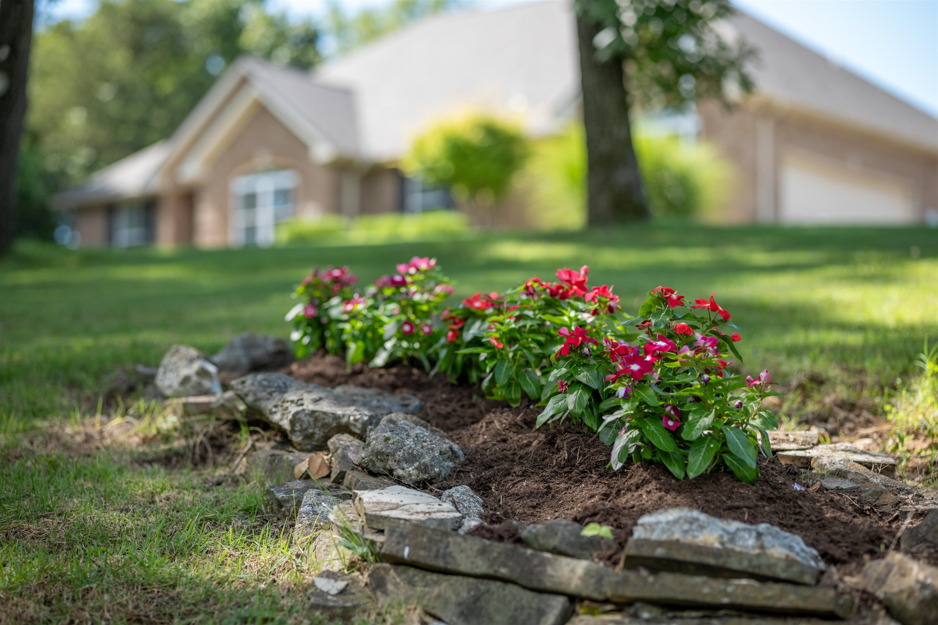 BLUFF VIEW ADDN - Residential
