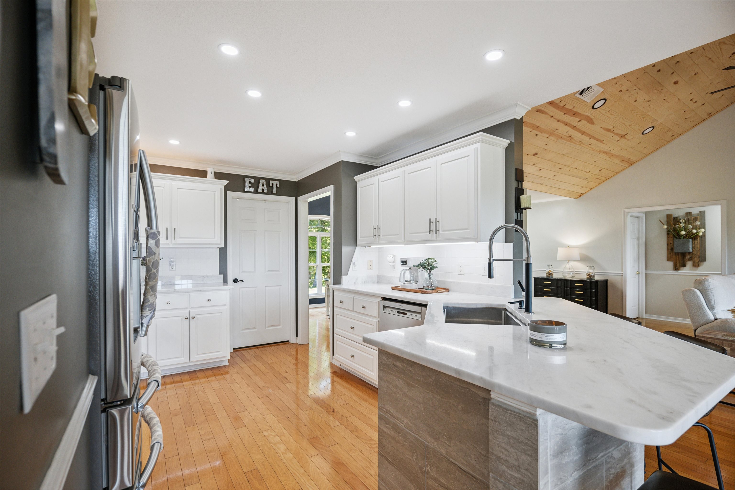 BLUFF VIEW ADDN - Residential