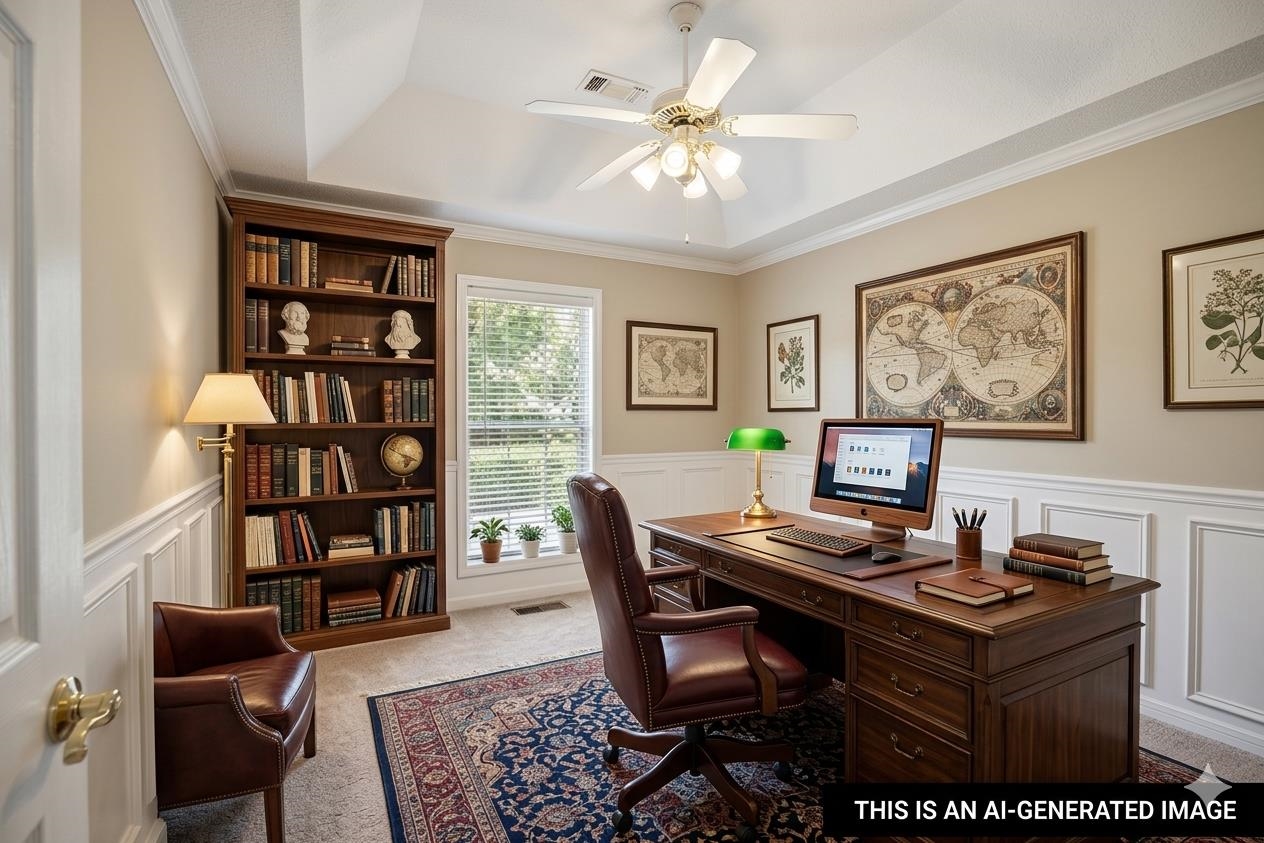 BLUFF VIEW ADDN - Residential