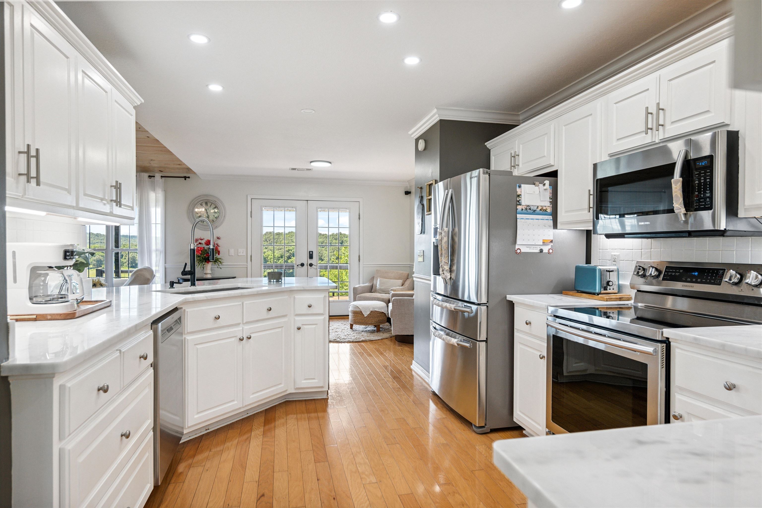 BLUFF VIEW ADDN - Residential
