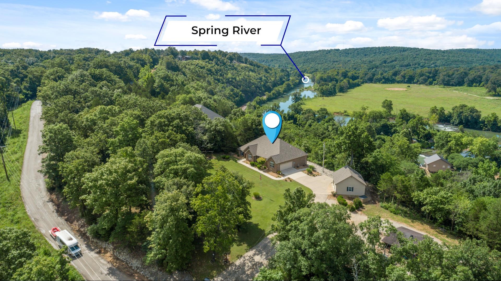 BLUFF VIEW ADDN - Residential