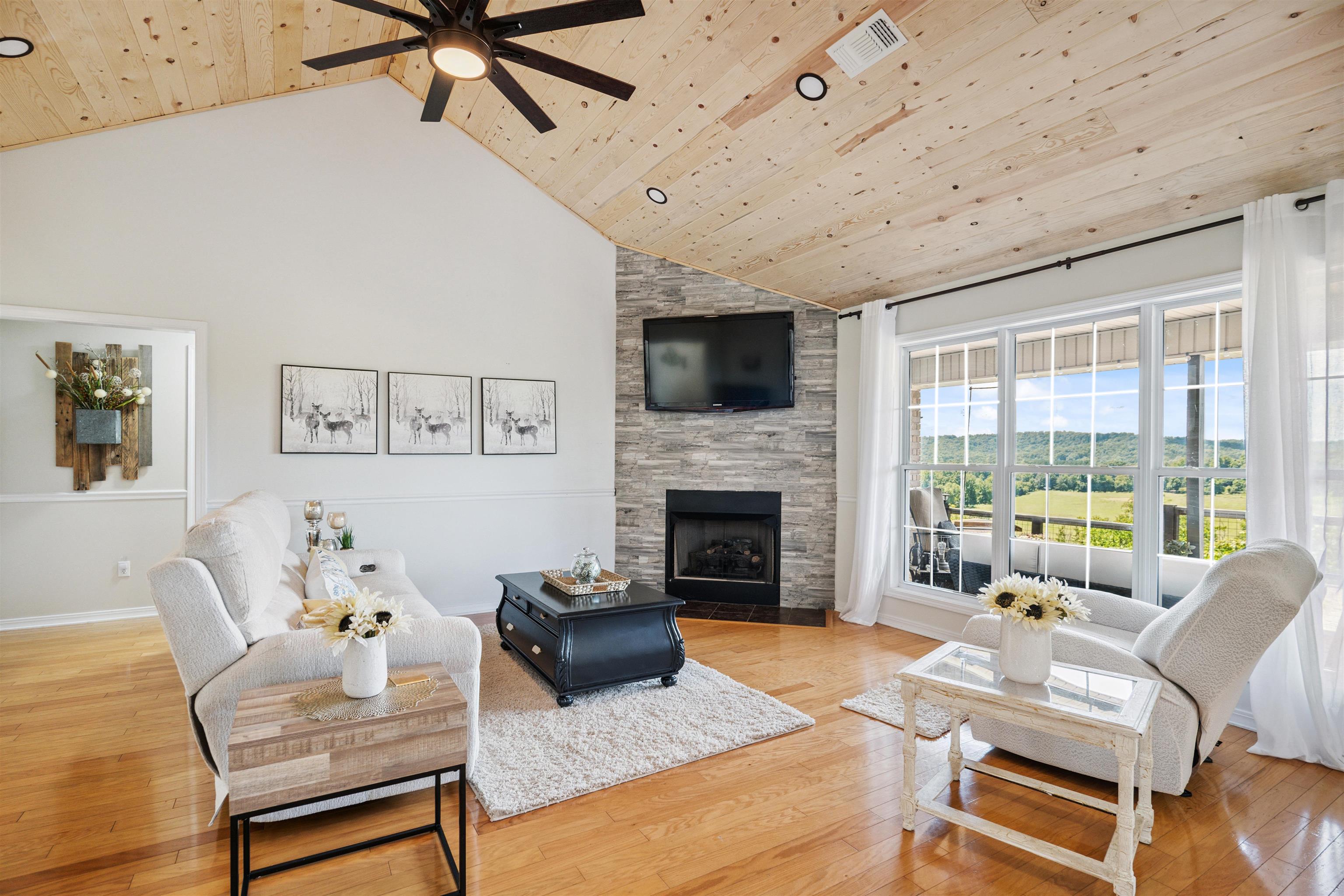 BLUFF VIEW ADDN - Residential