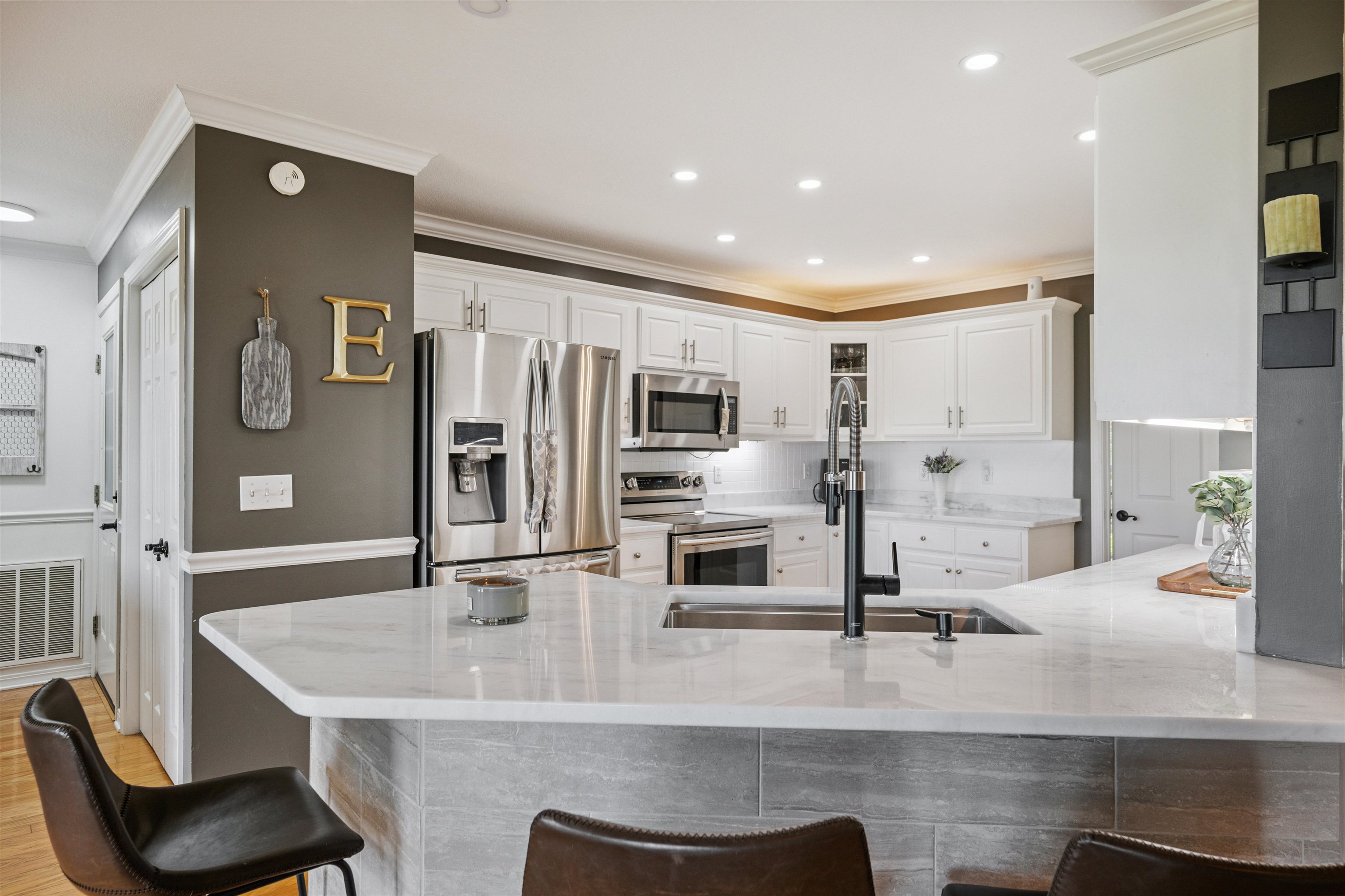 BLUFF VIEW ADDN - Residential