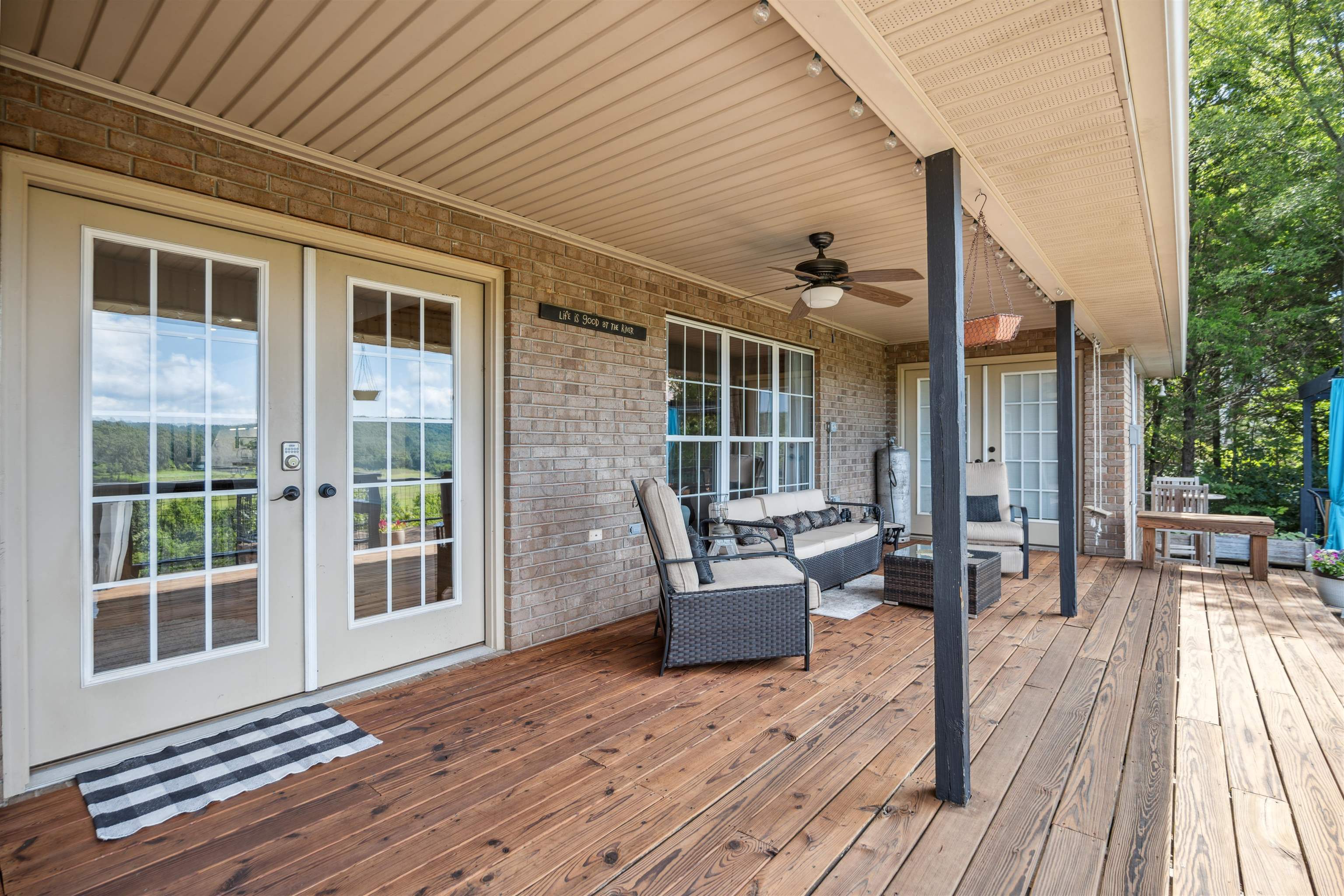 BLUFF VIEW ADDN - Residential