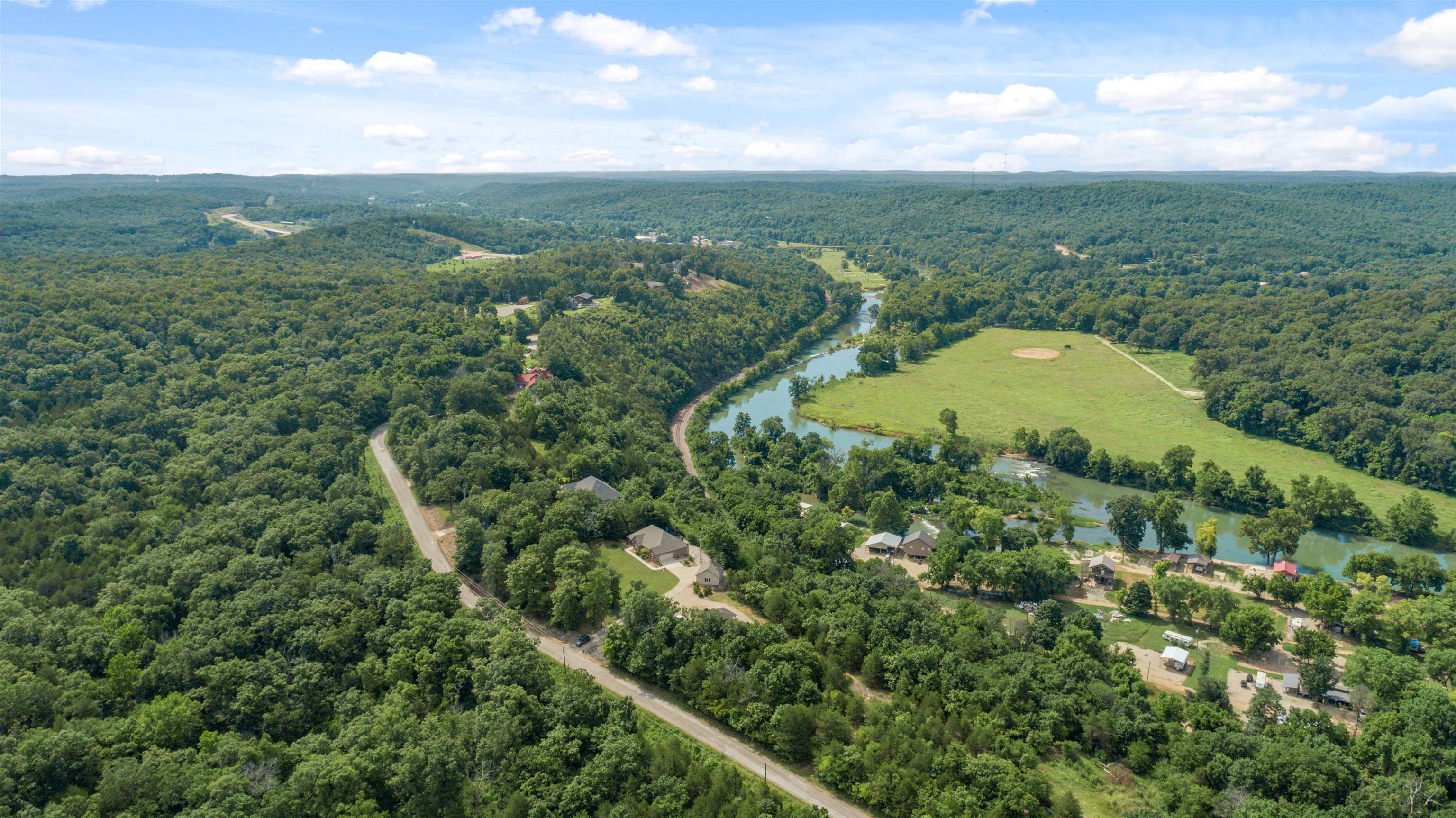 BLUFF VIEW ADDN - Residential