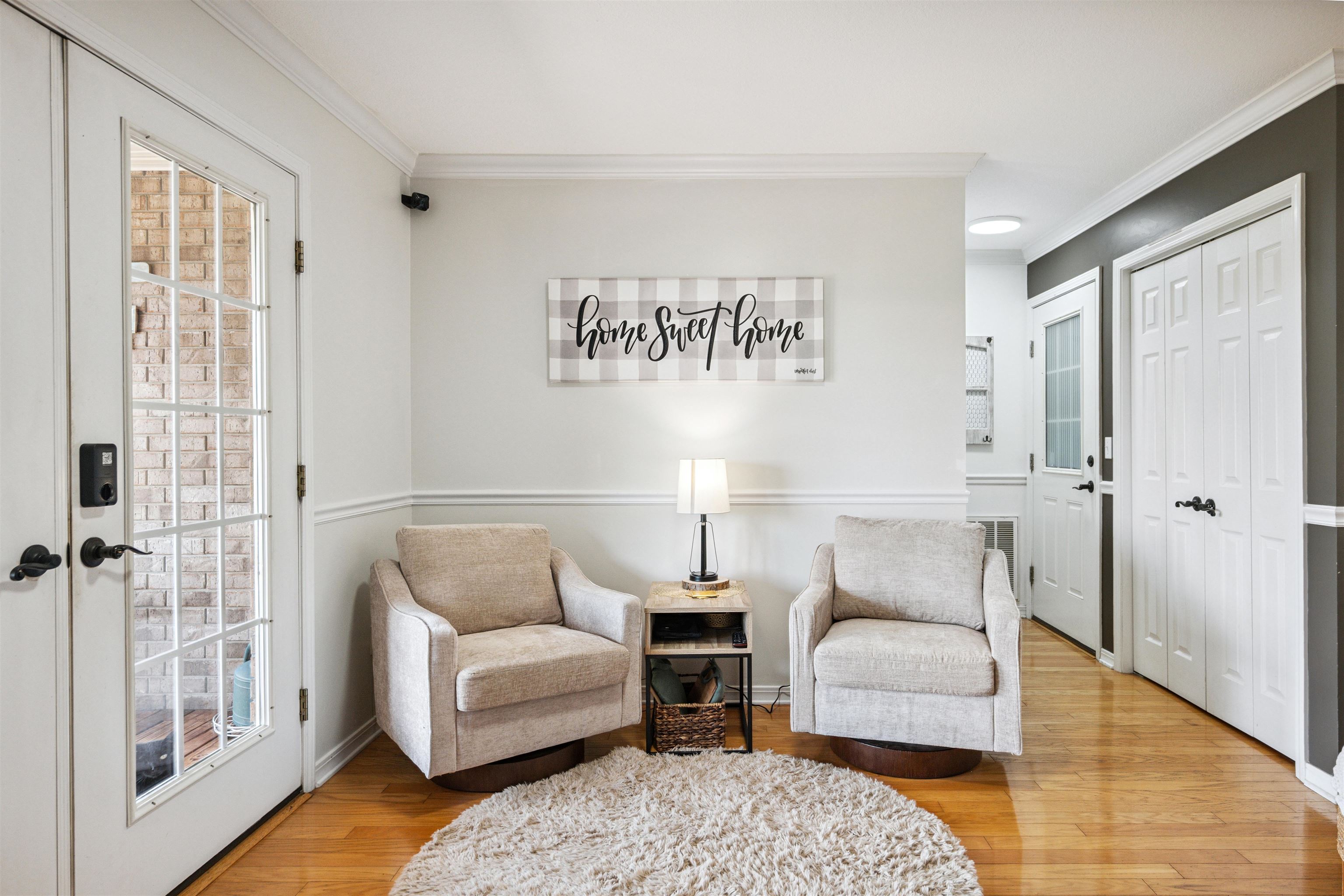 BLUFF VIEW ADDN - Residential