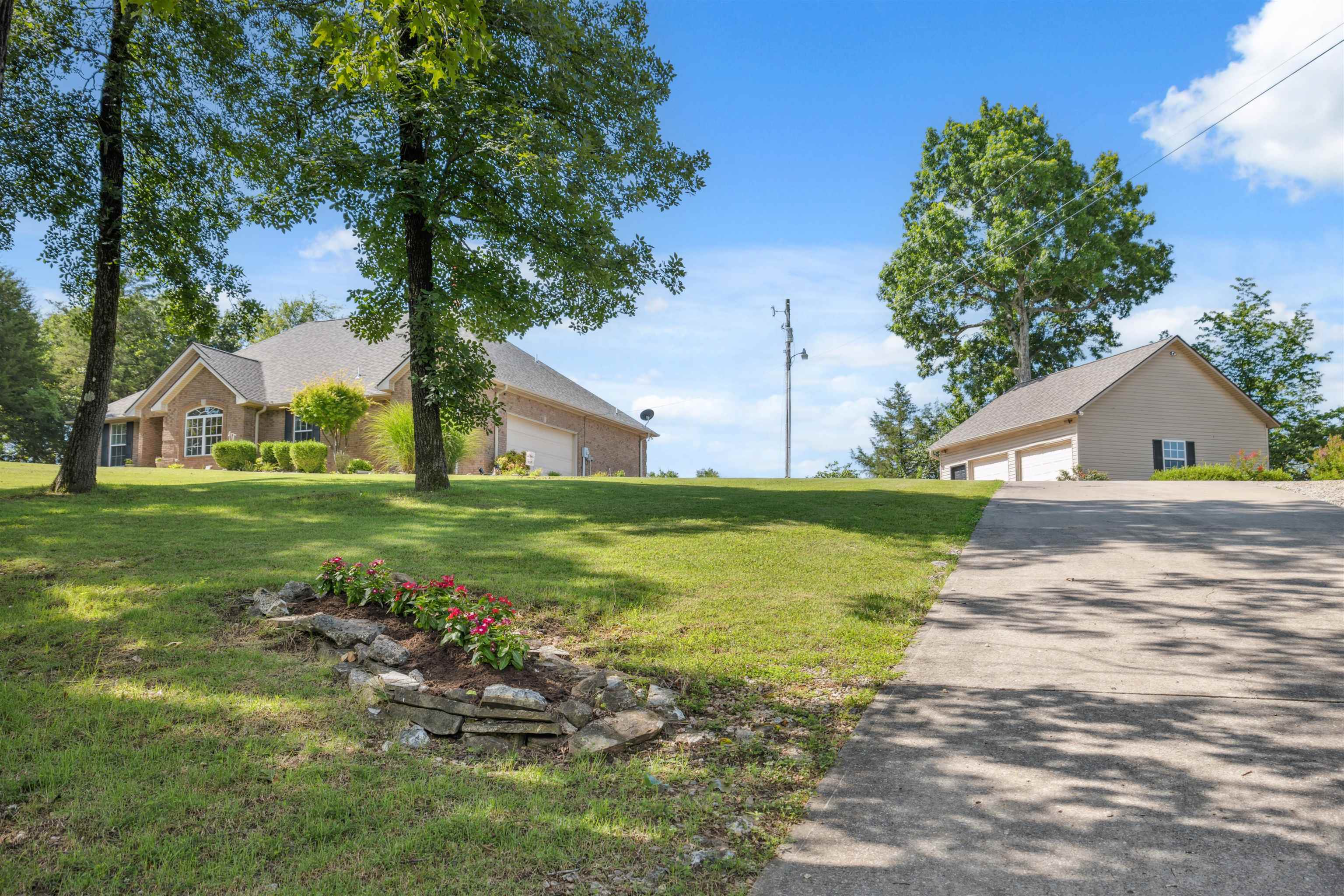 BLUFF VIEW ADDN - Residential