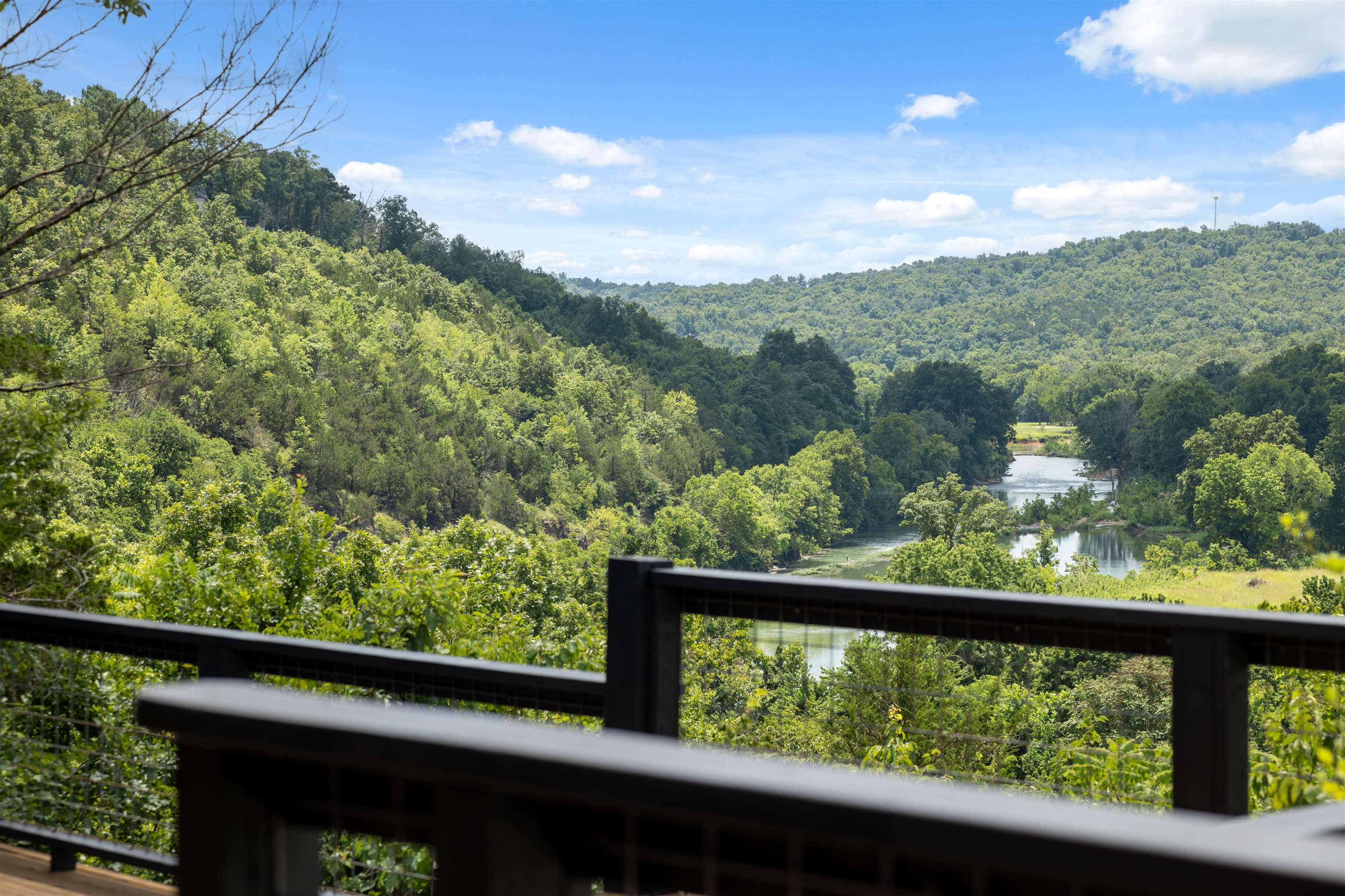BLUFF VIEW ADDN - Residential