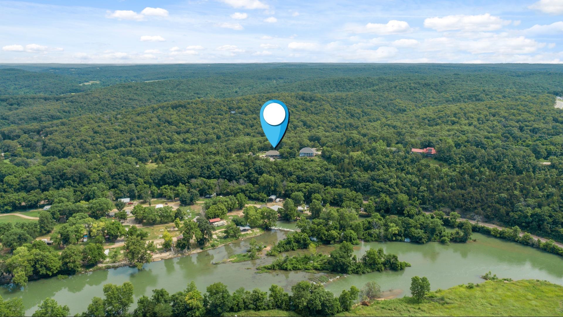 BLUFF VIEW ADDN - Residential