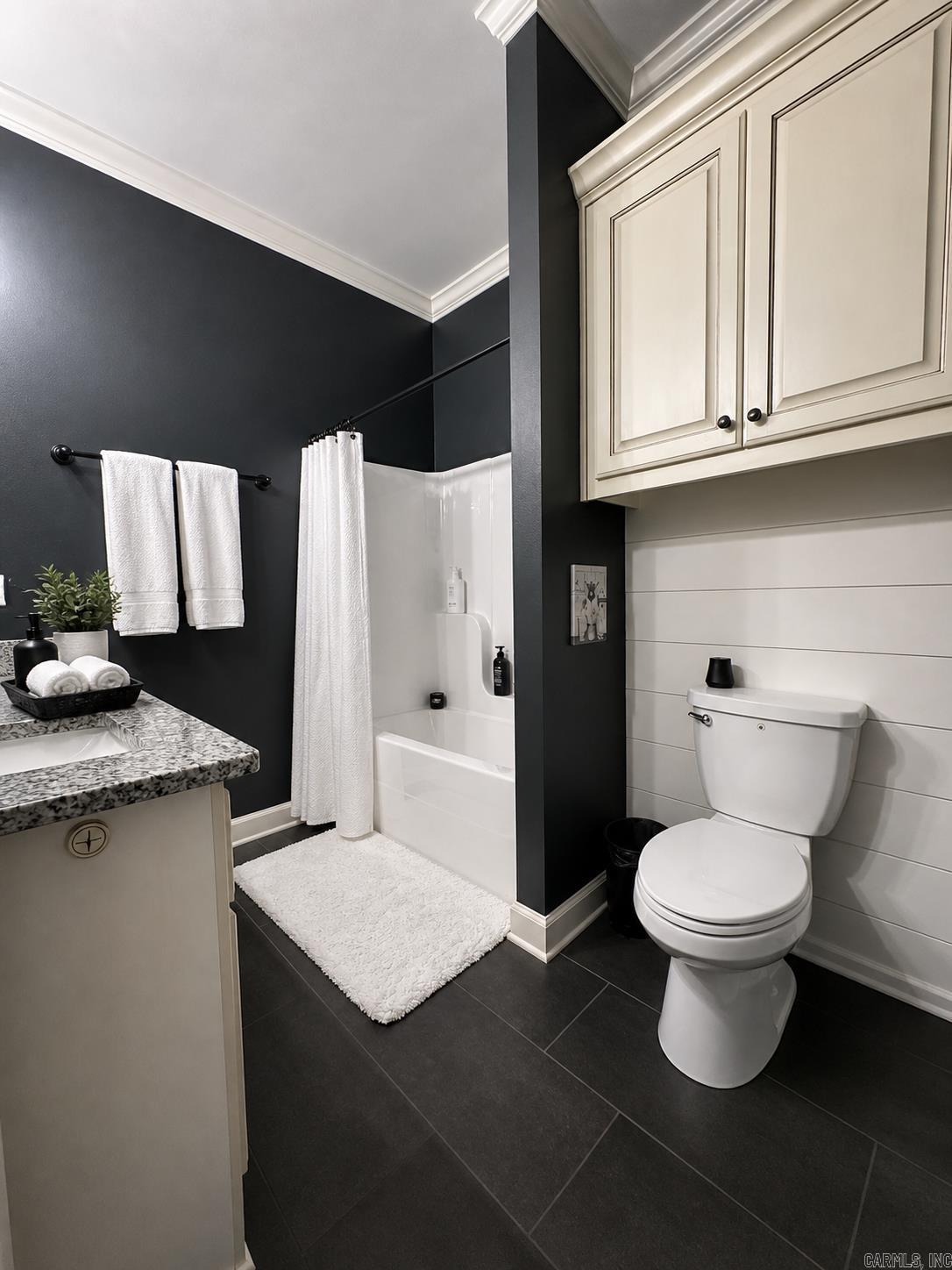 MOUNTAIN RANCH ESTATES ADDITION - Residential