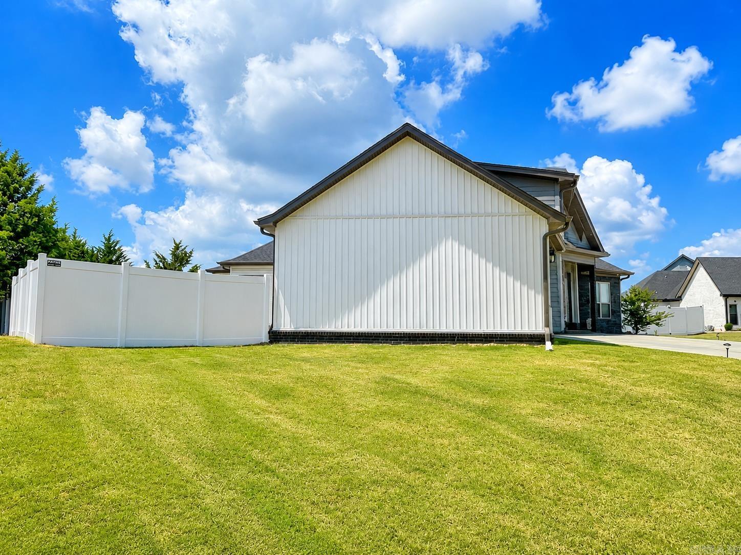 MOUNTAIN RANCH ESTATES ADDITION - Residential