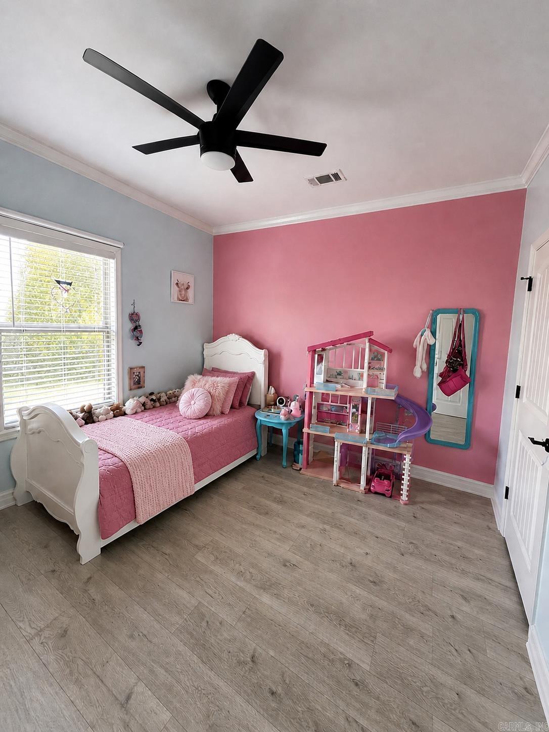 MOUNTAIN RANCH ESTATES ADDITION - Residential