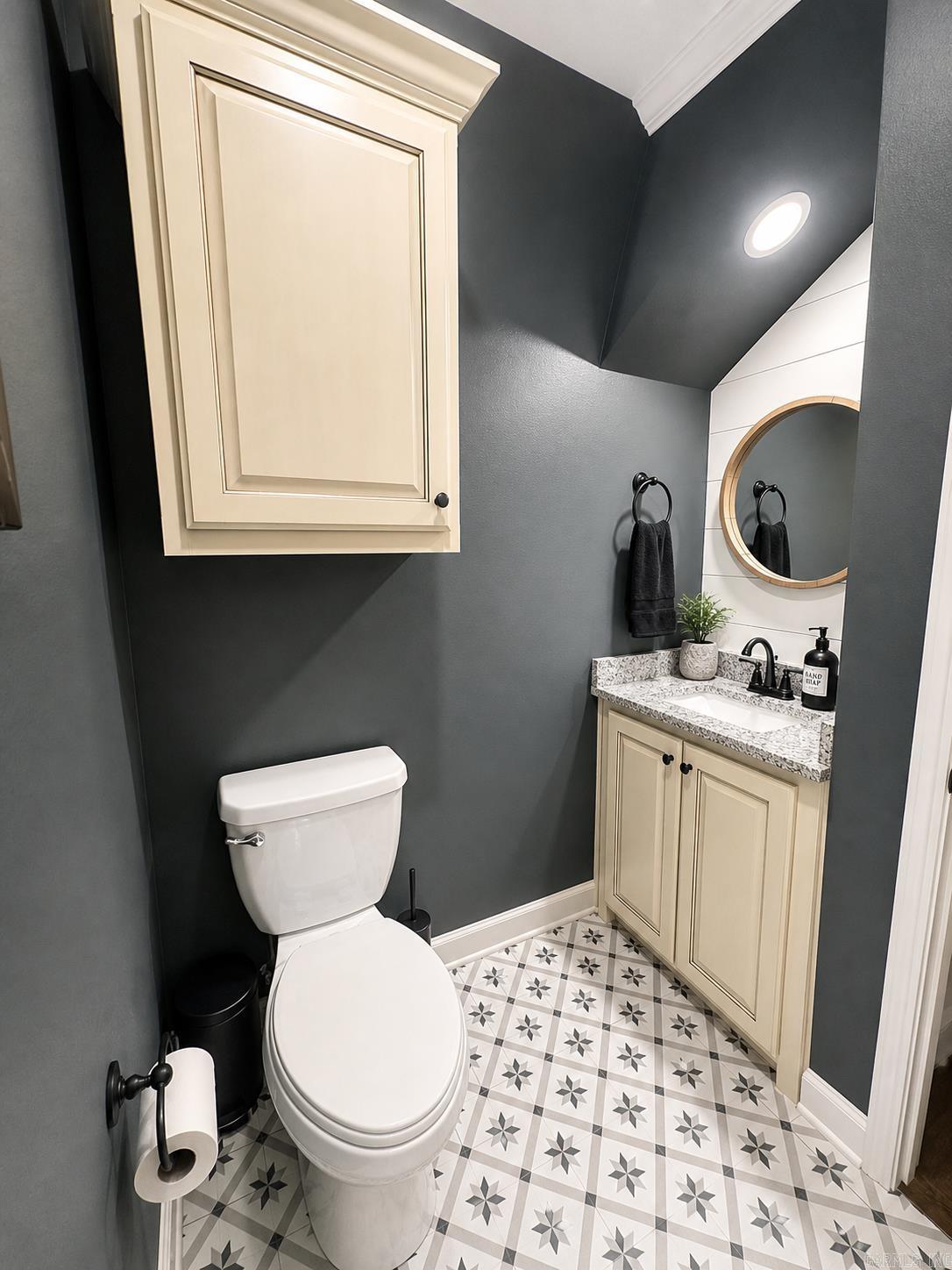 MOUNTAIN RANCH ESTATES ADDITION - Residential