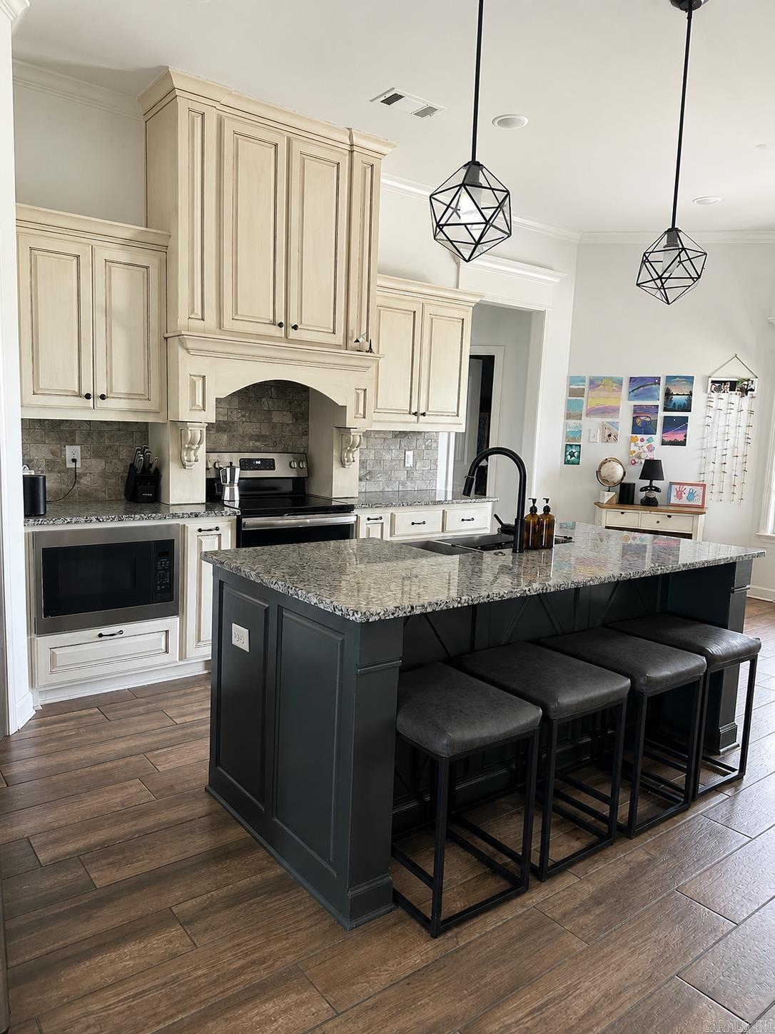 MOUNTAIN RANCH ESTATES ADDITION - Residential