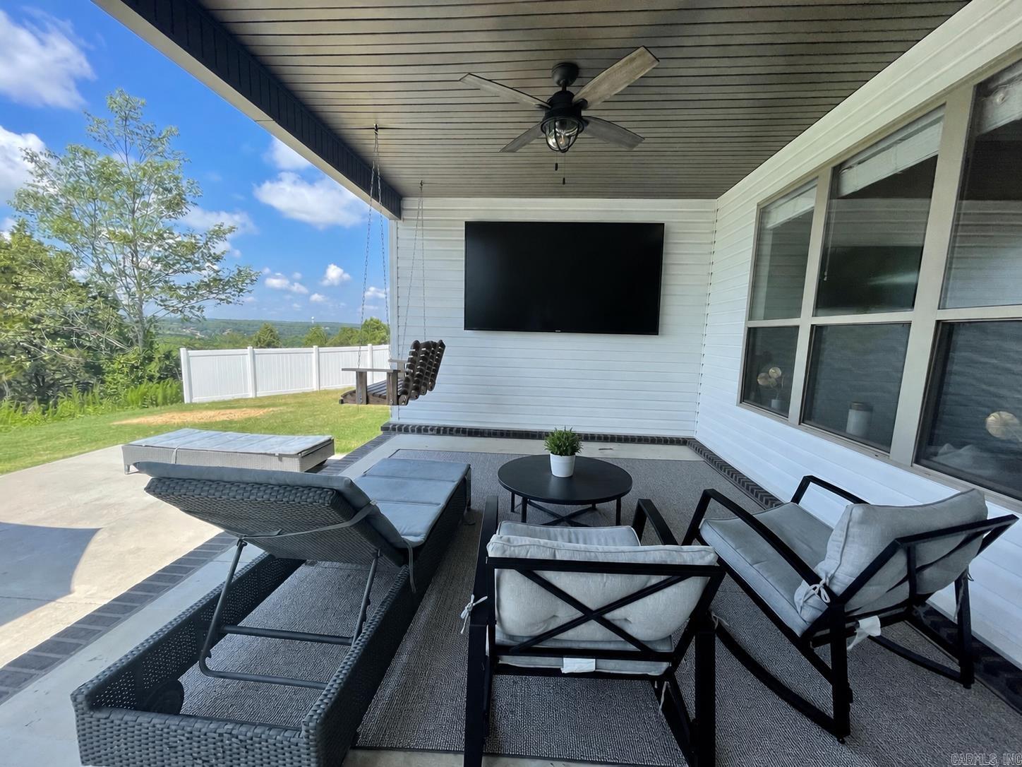 MOUNTAIN RANCH ESTATES ADDITION - Residential