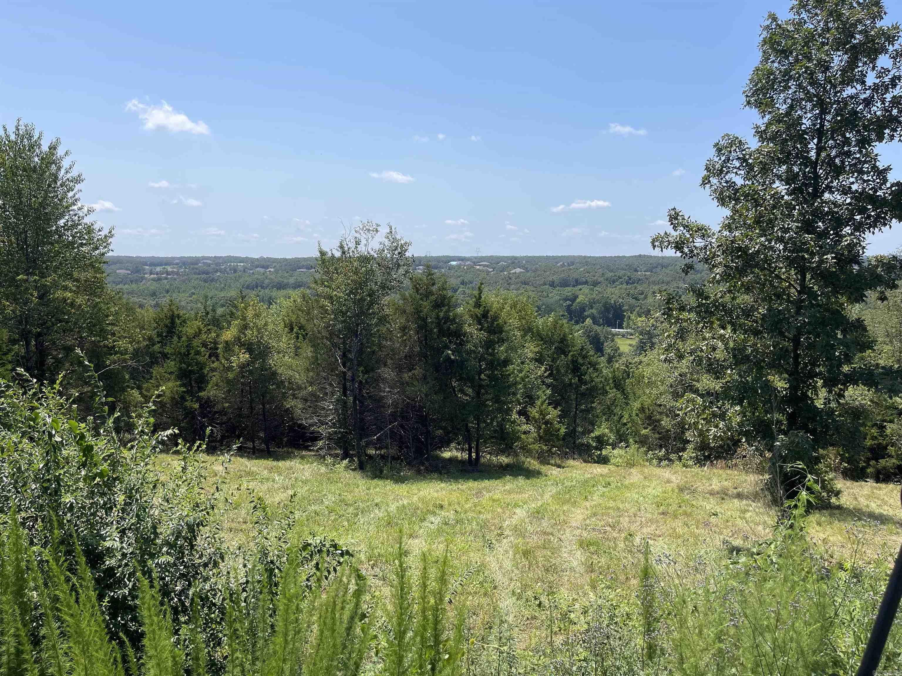 MOUNTAIN RANCH ESTATES ADDITION - Residential