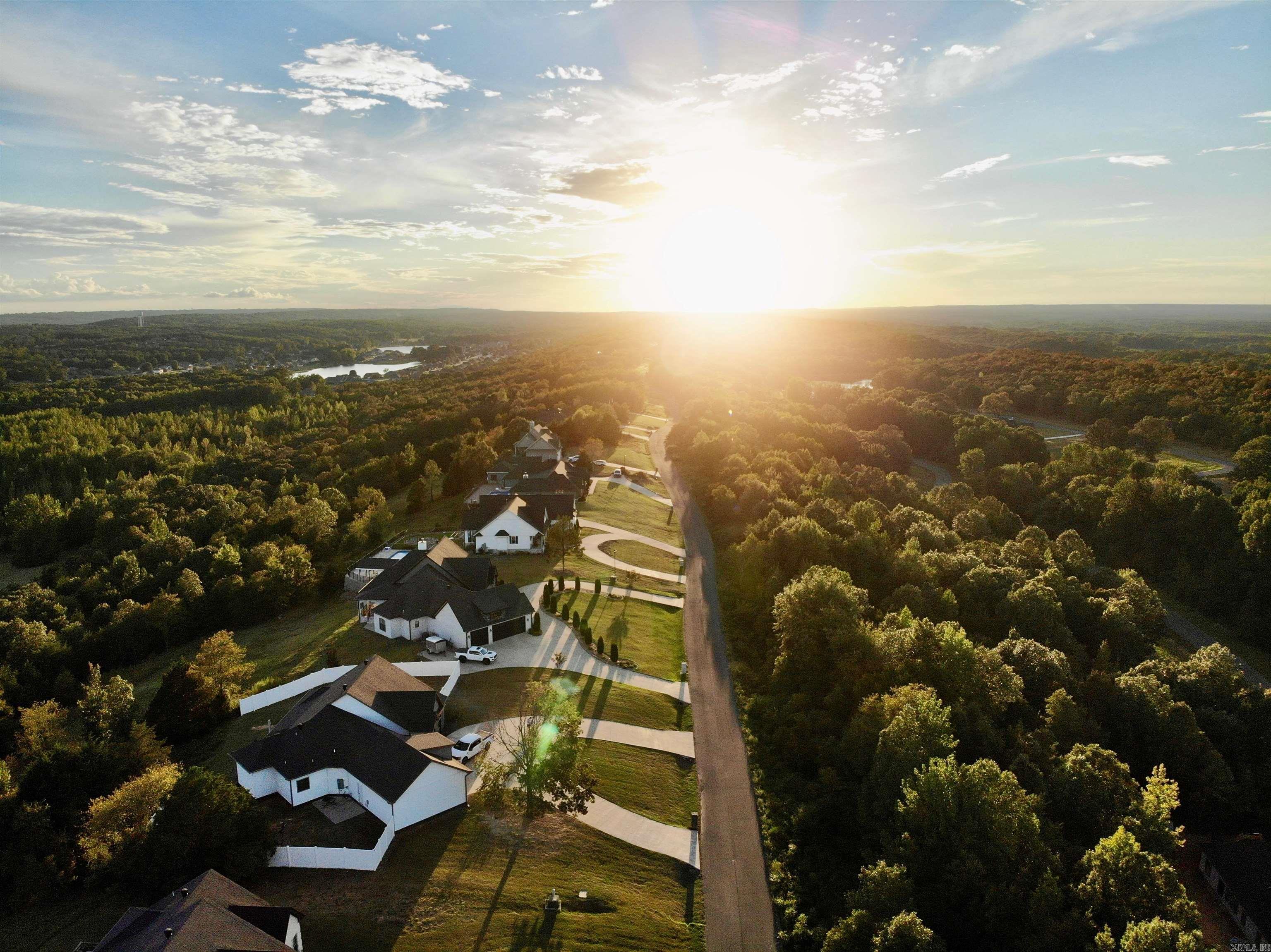 MOUNTAIN RANCH ESTATES ADDITION - Residential