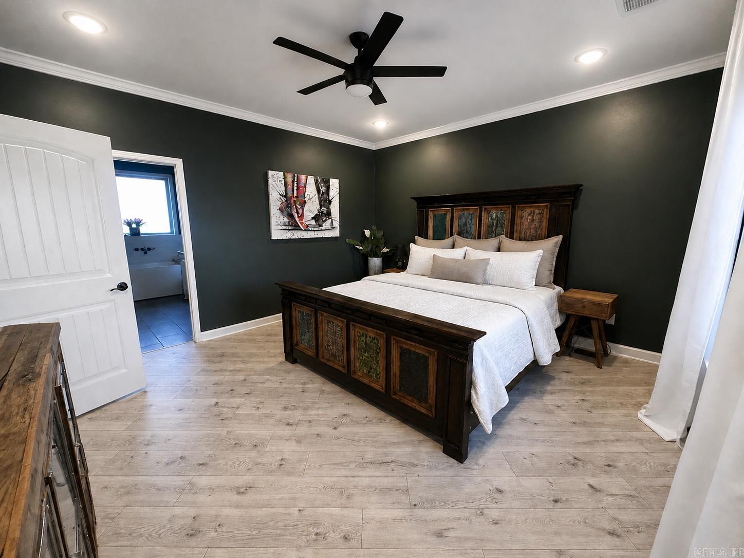 MOUNTAIN RANCH ESTATES ADDITION - Residential
